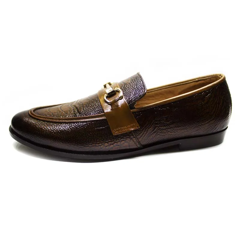 Leather Formal Shoes