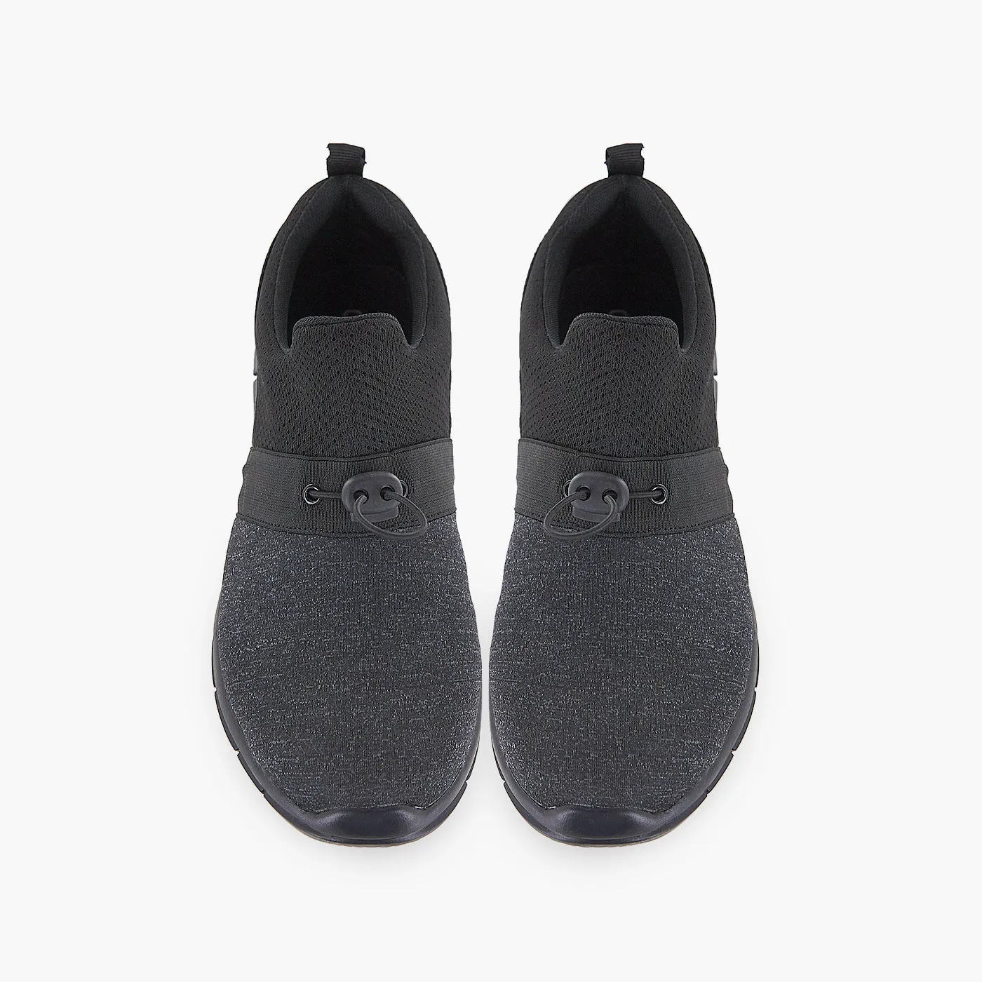 Men's Casual Athletic Slip-Ons