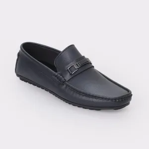 Men's casual moccs