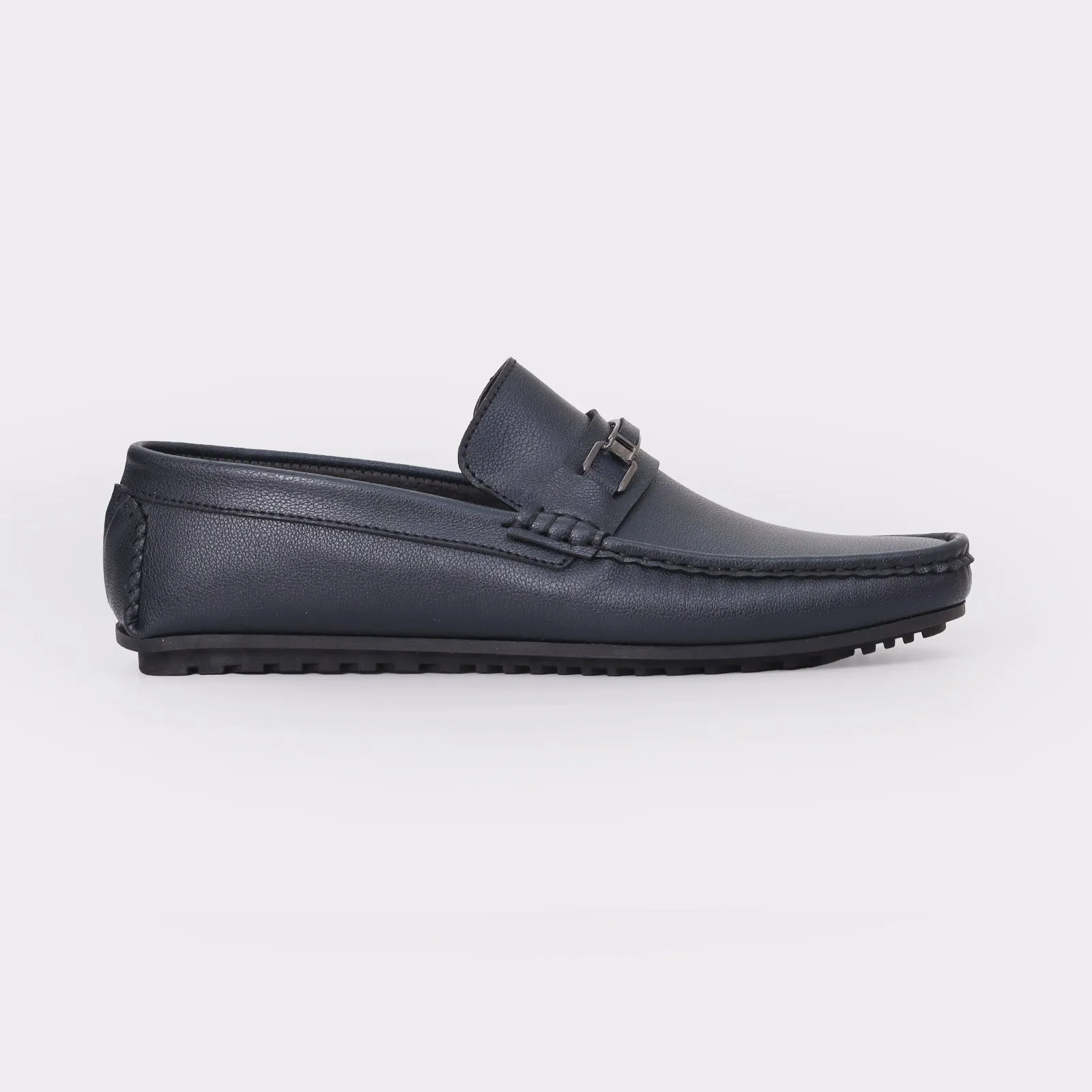 Men's casual moccs