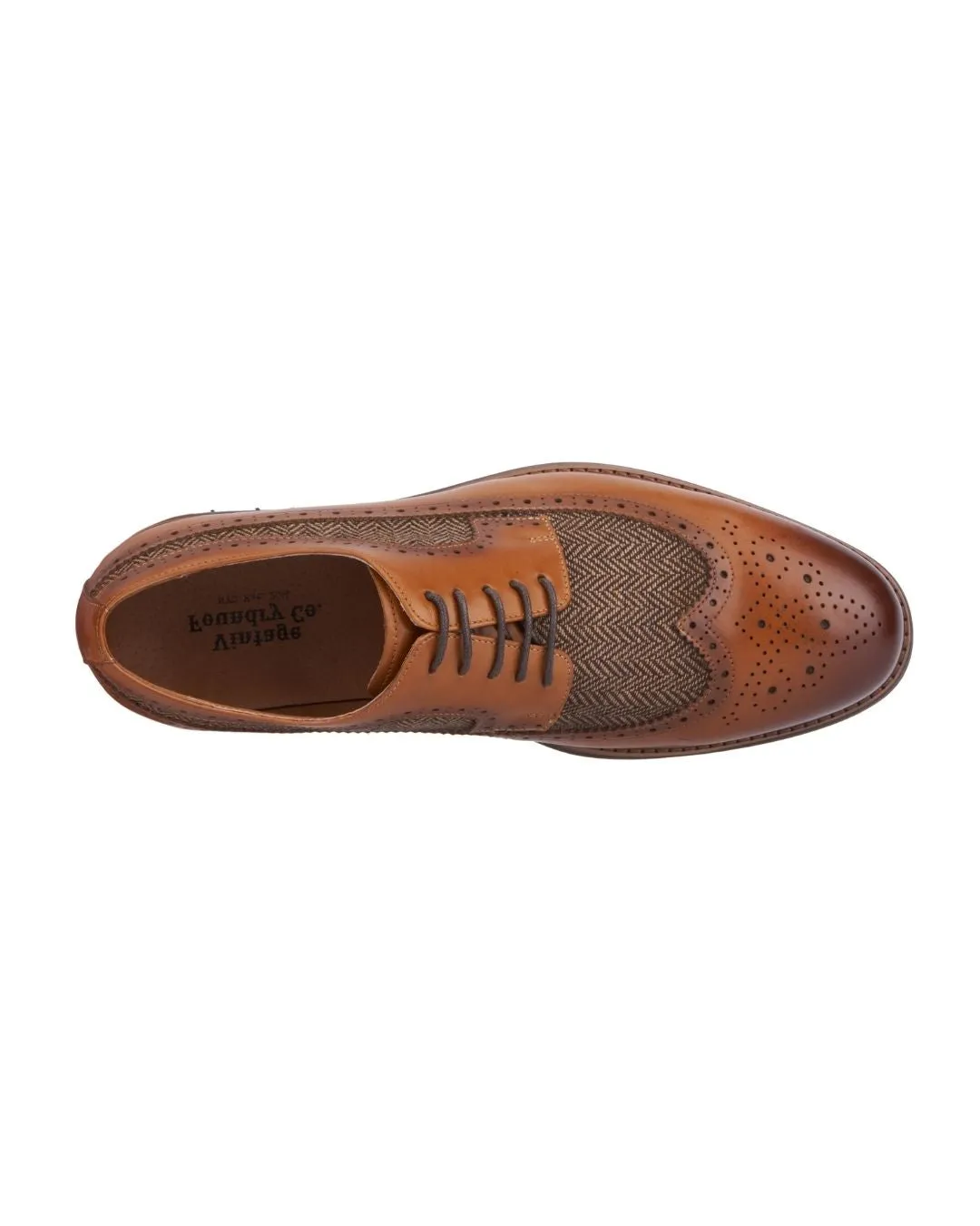 Men's Cyril Dress Oxfords