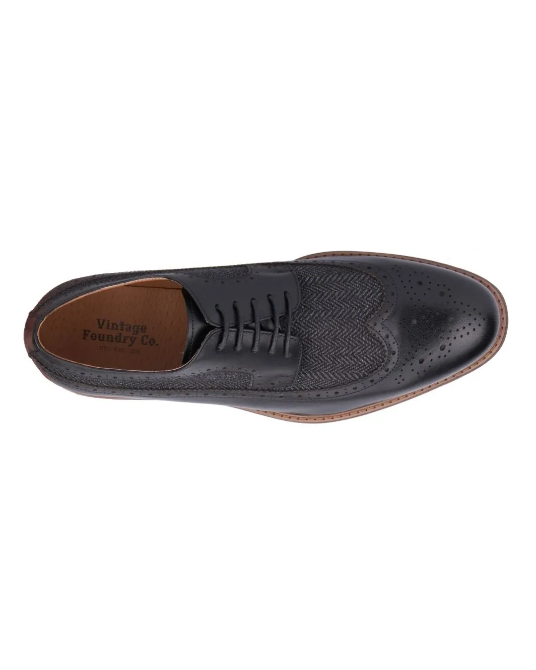 Men's Cyril Dress Oxfords