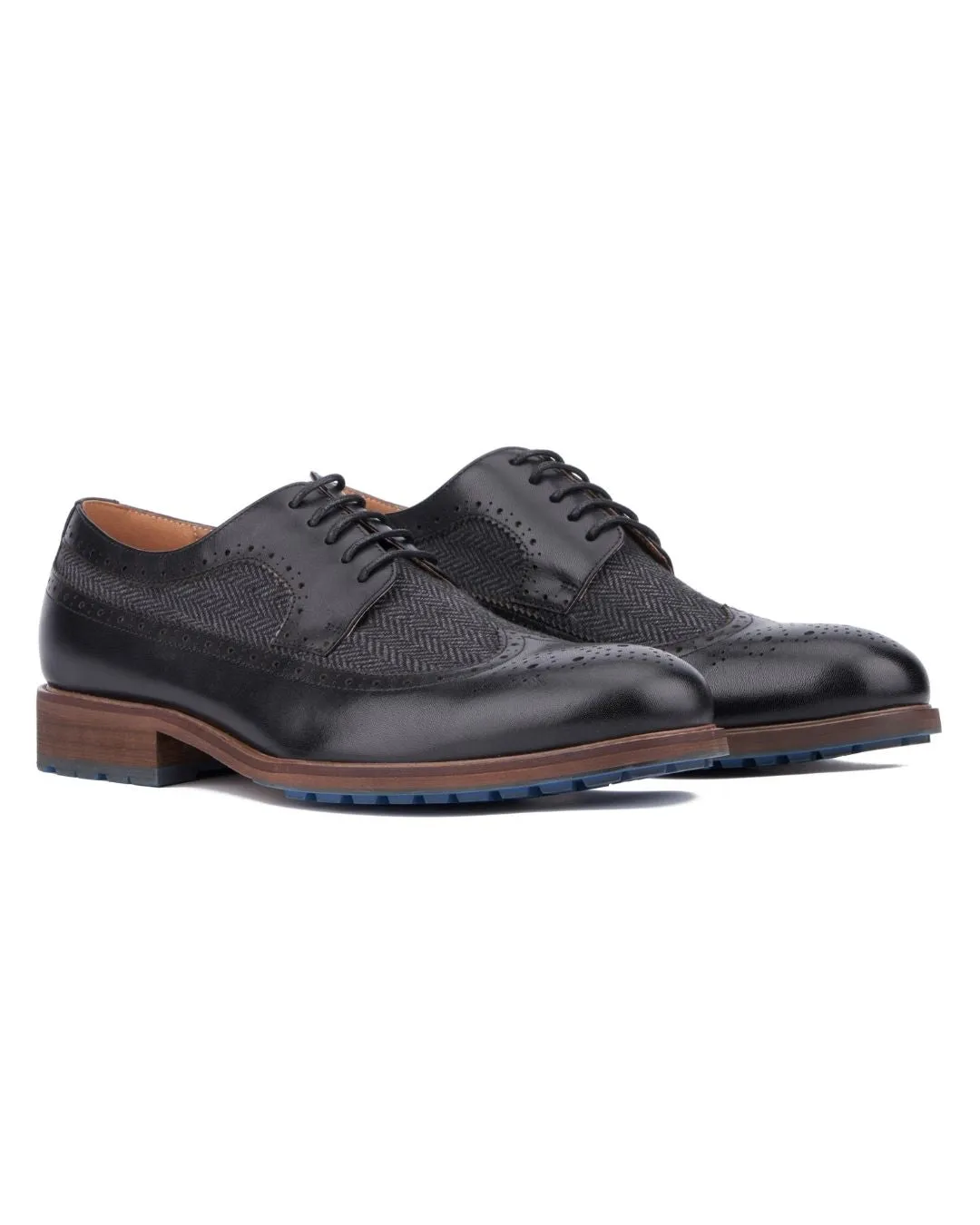 Men's Cyril Dress Oxfords