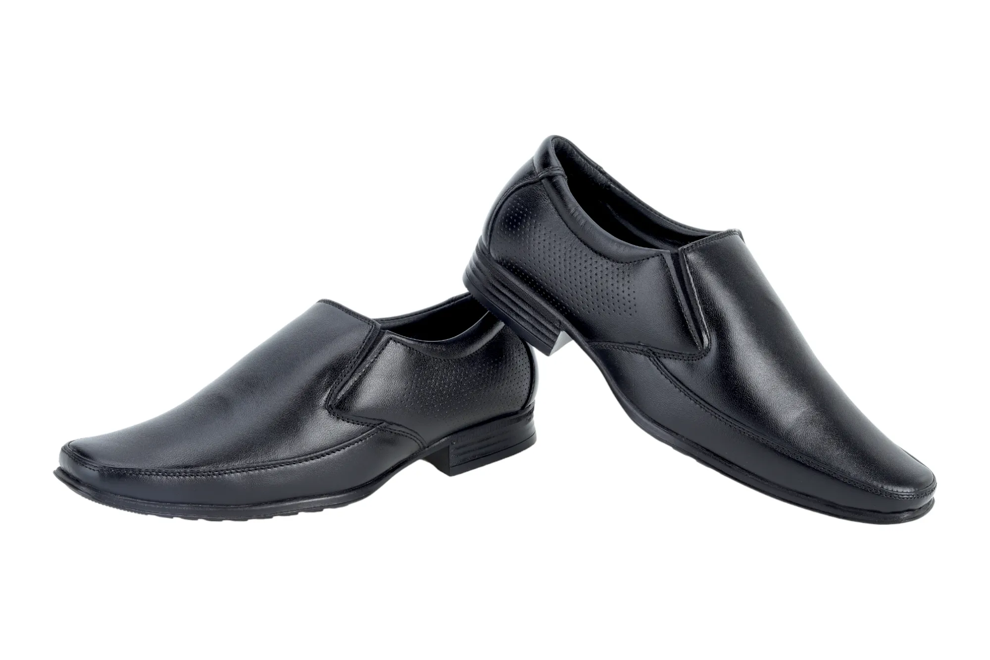 MENS FORMAL LEATHER SHOE 510131