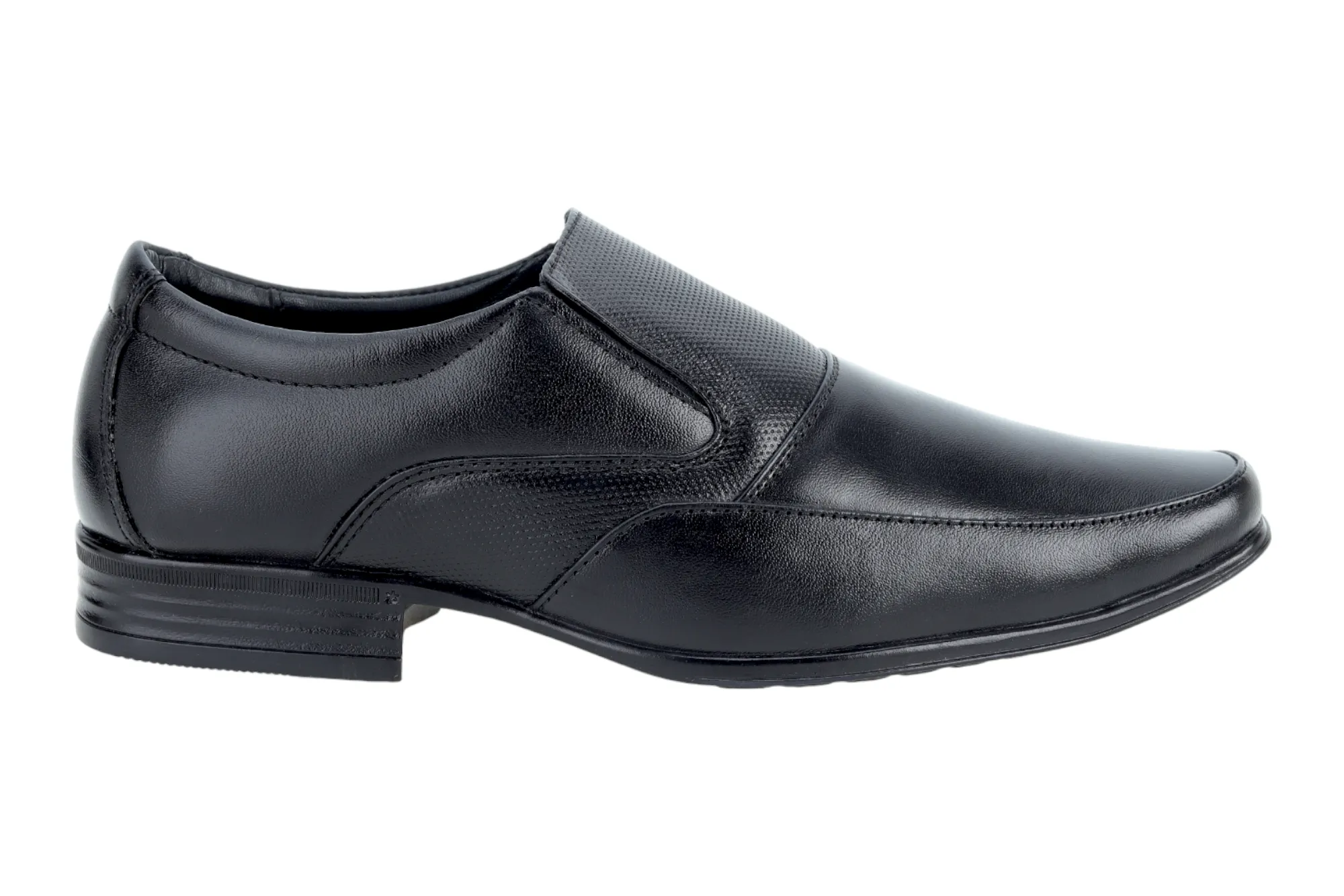 MENS FORMAL LEATHER SHOE 510132