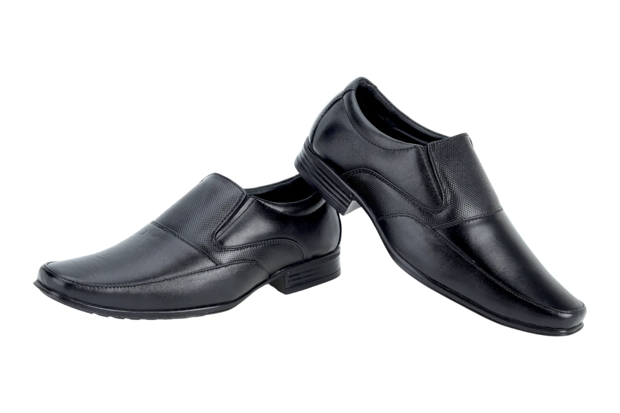 MENS FORMAL LEATHER SHOE 510132