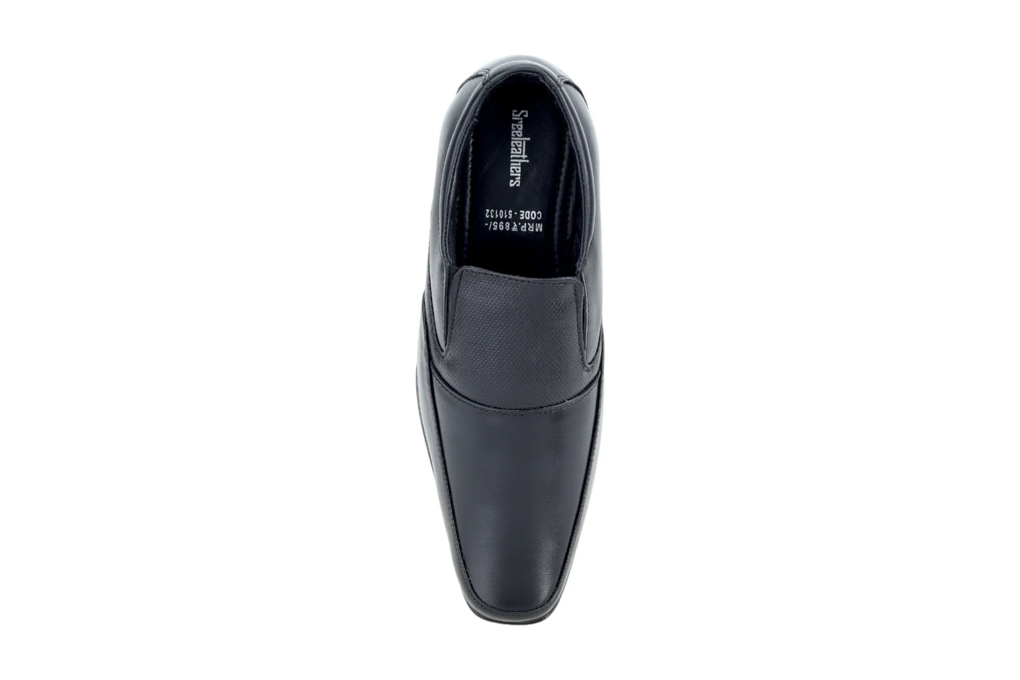 MENS FORMAL LEATHER SHOE 510132