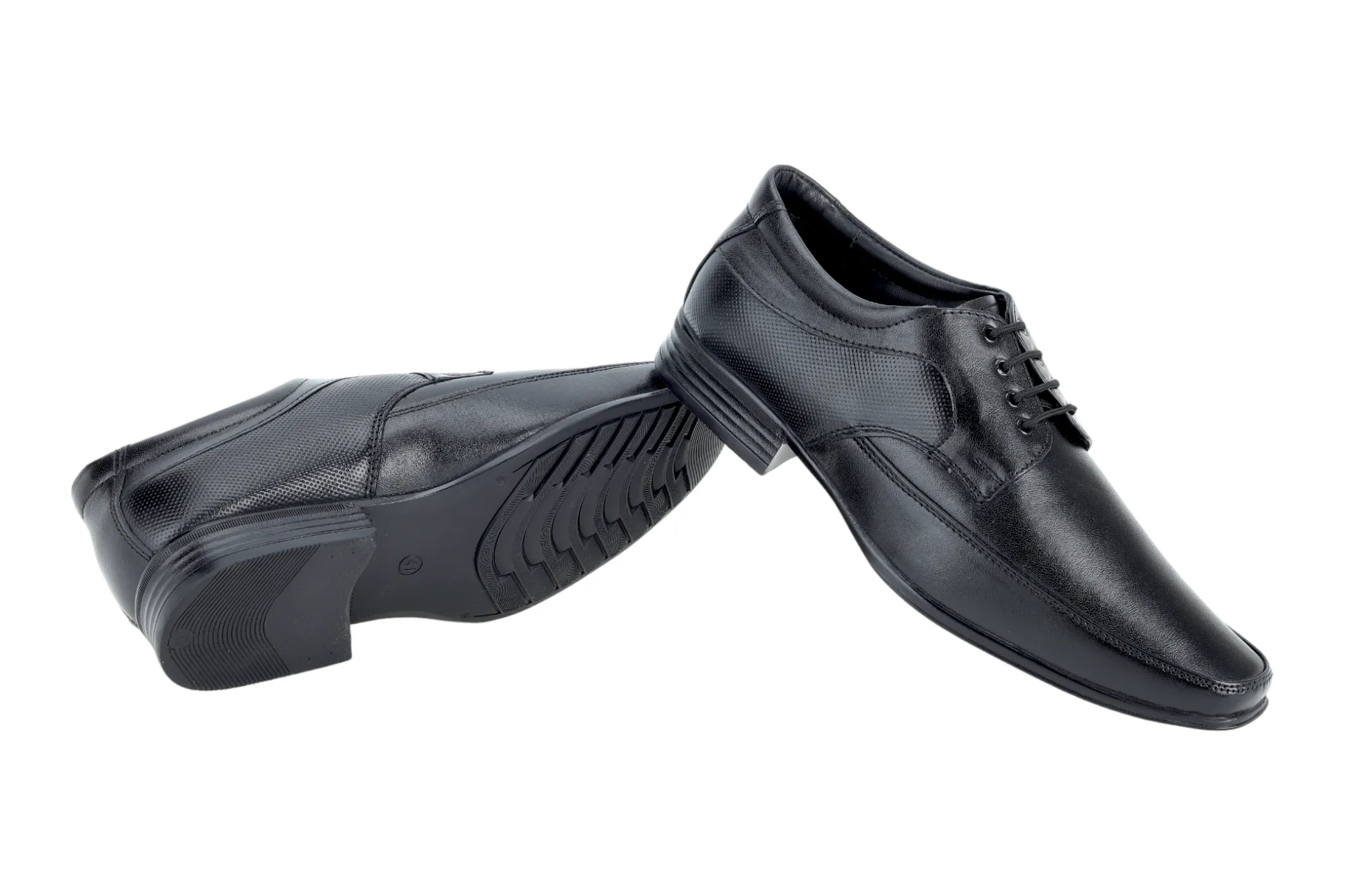 MENS FORMAL LEATHER SHOE 510133