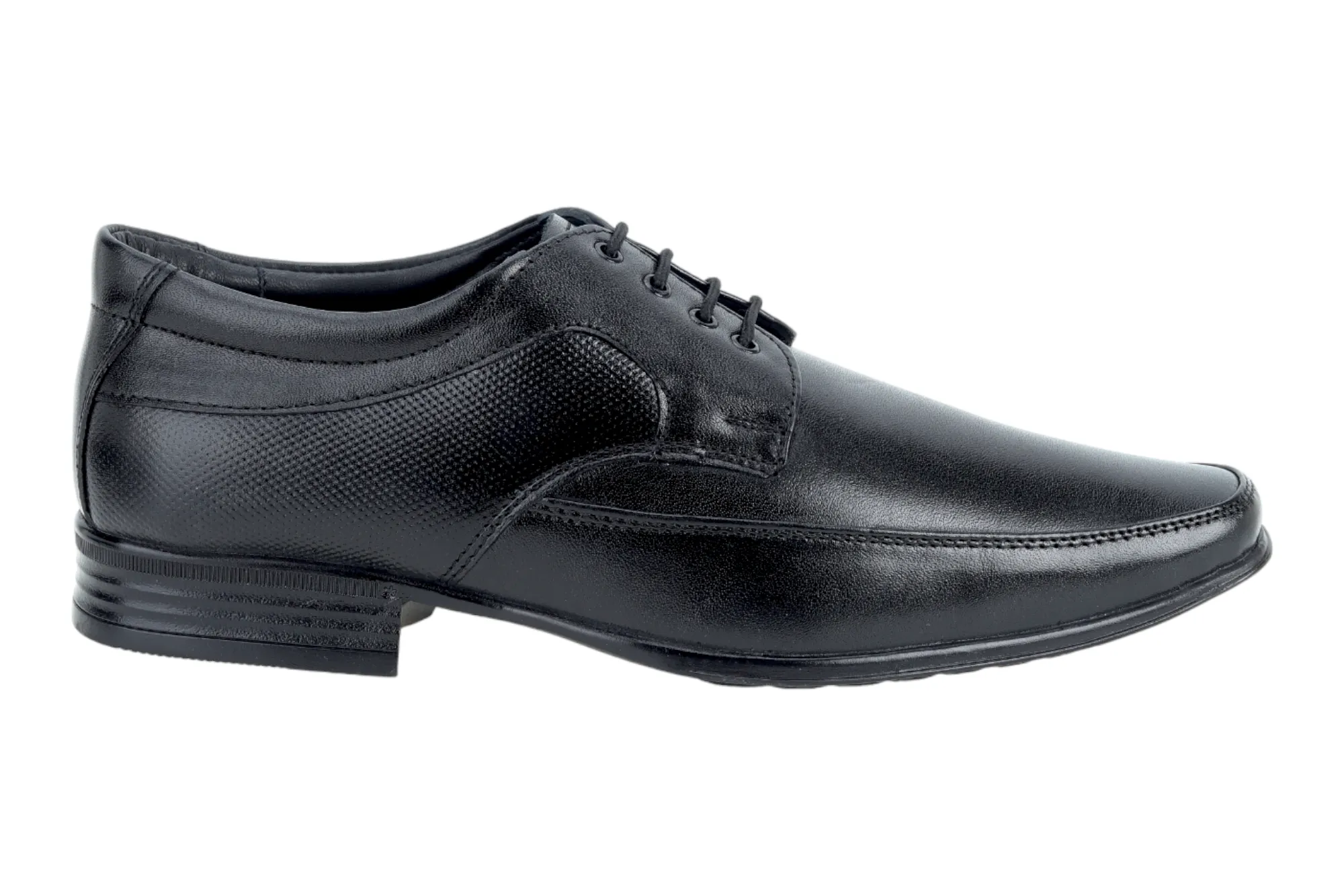 MENS FORMAL LEATHER SHOE 510133