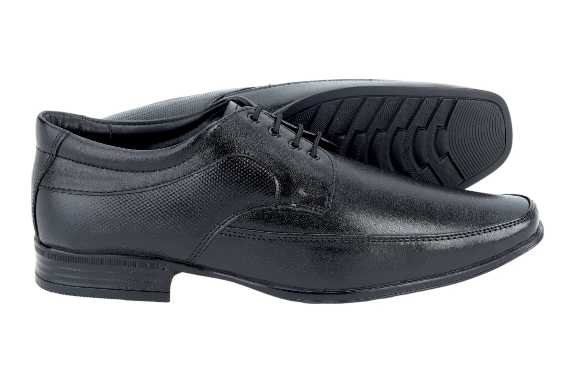 MENS FORMAL LEATHER SHOE 510133