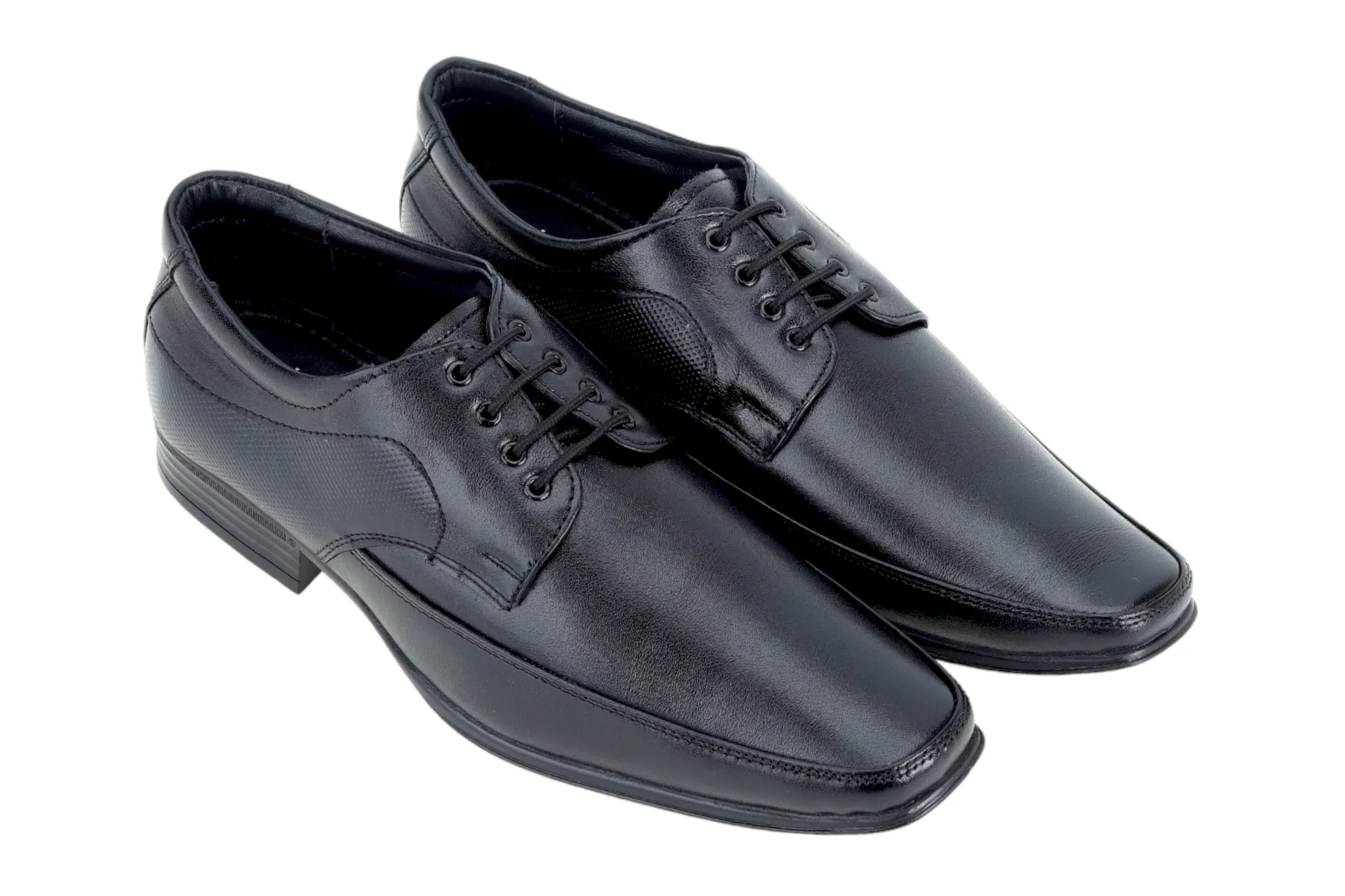 MENS FORMAL LEATHER SHOE 510133