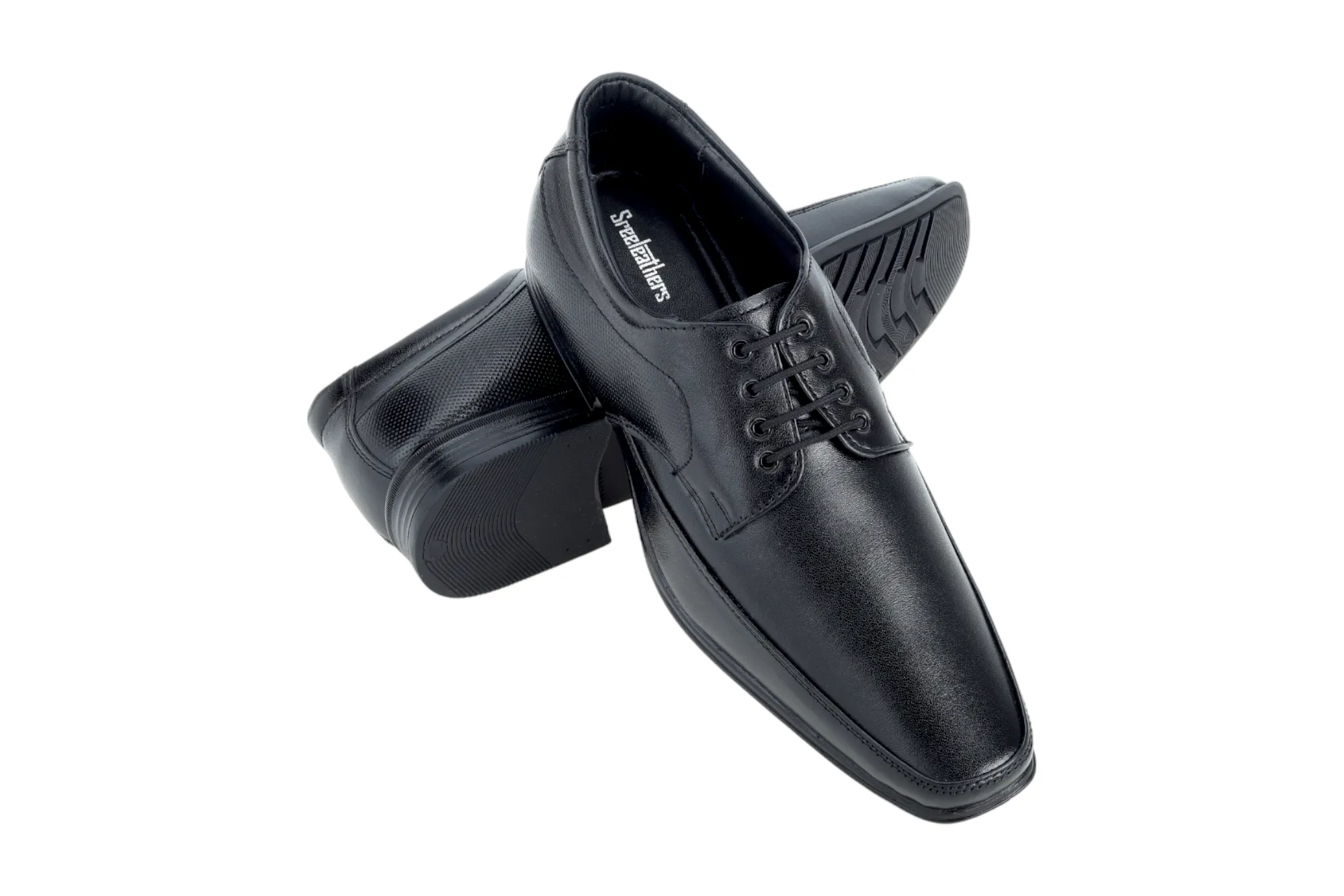 MENS FORMAL LEATHER SHOE 510133