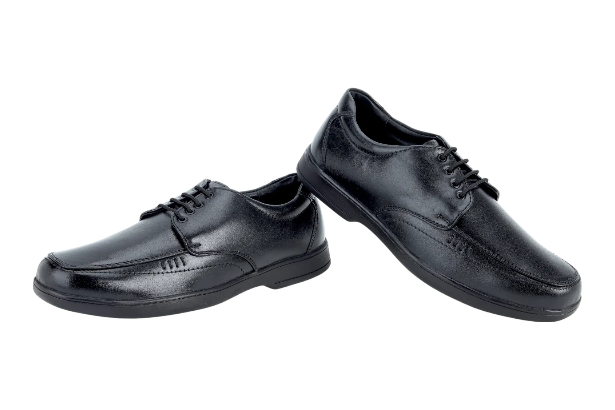 MENS FORMAL LEATHER SHOE 510136