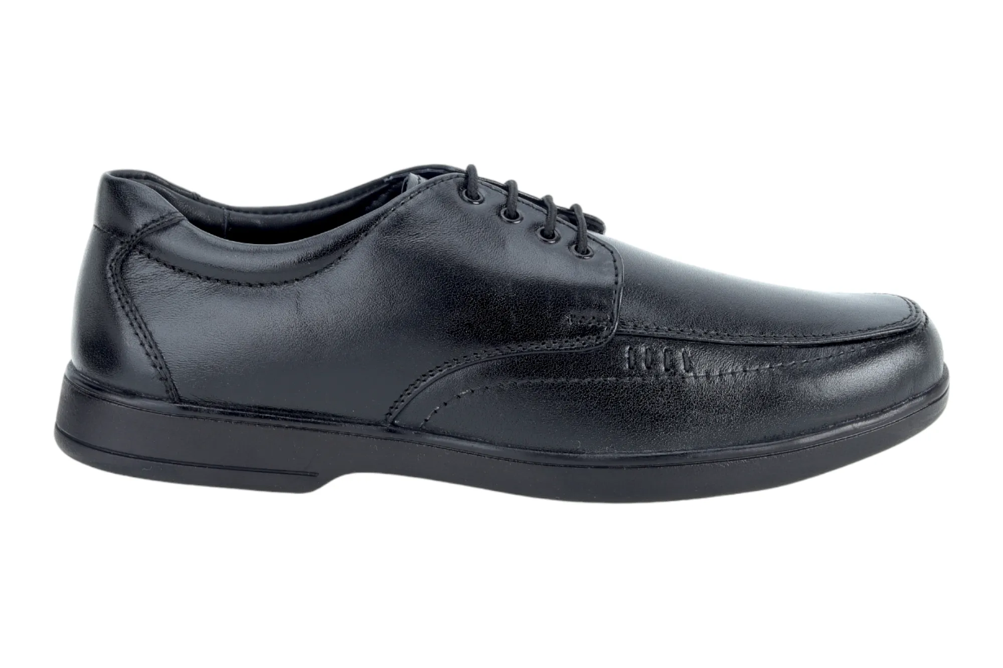 MENS FORMAL LEATHER SHOE 510136