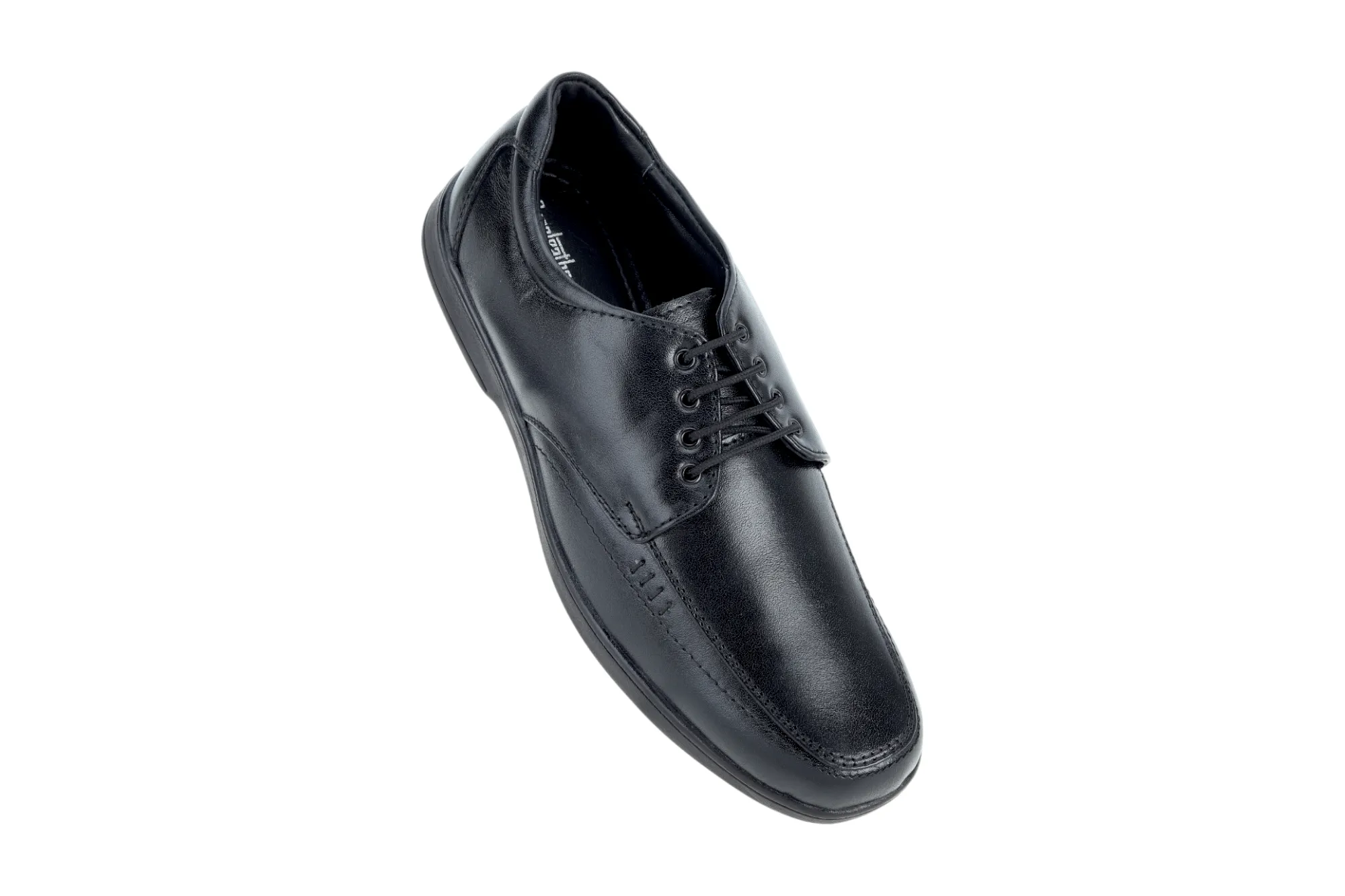 MENS FORMAL LEATHER SHOE 510136