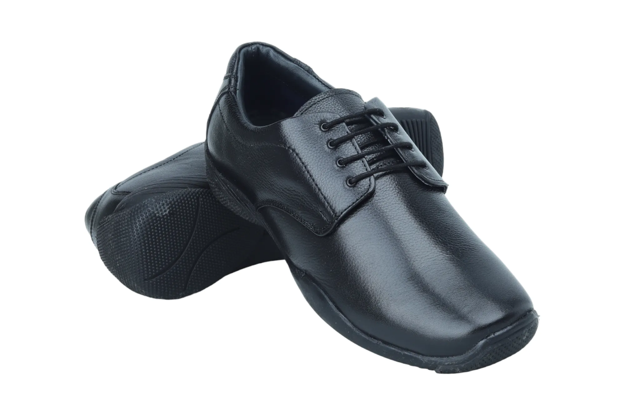 MENS FORMAL LEATHER SHOE 58058