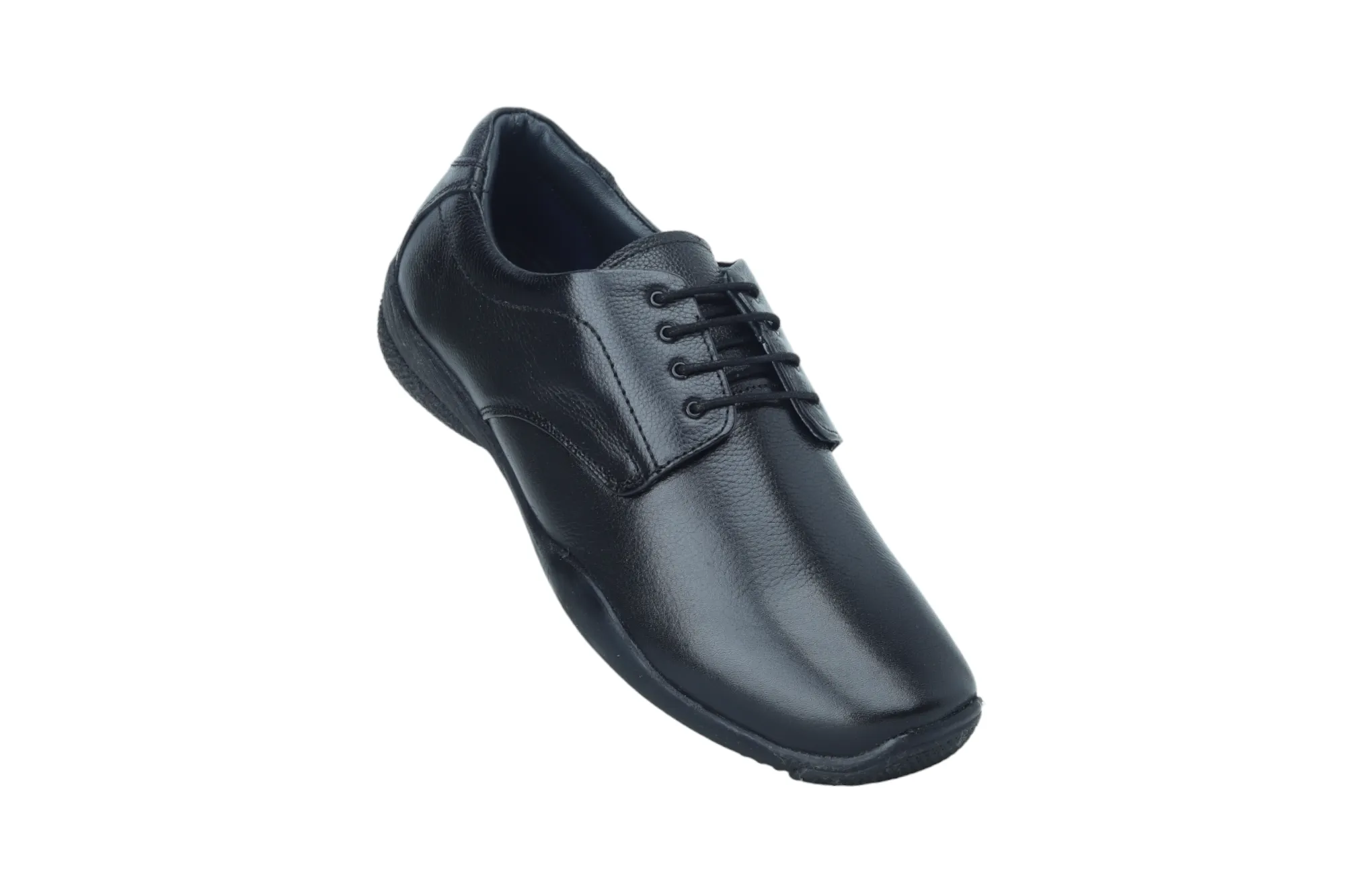 MENS FORMAL LEATHER SHOE 58058