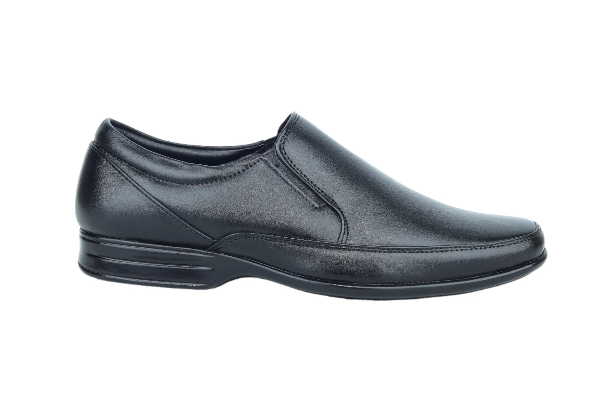 MENS FORMAL LEATHER SHOE 910602