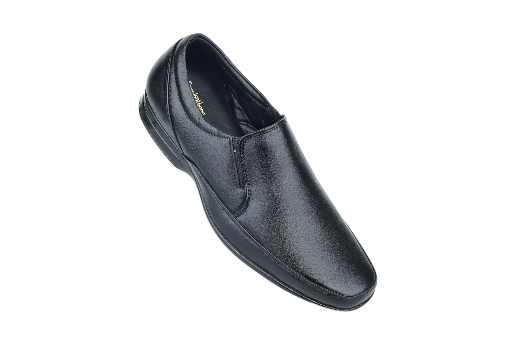 MENS FORMAL LEATHER SHOE 910602