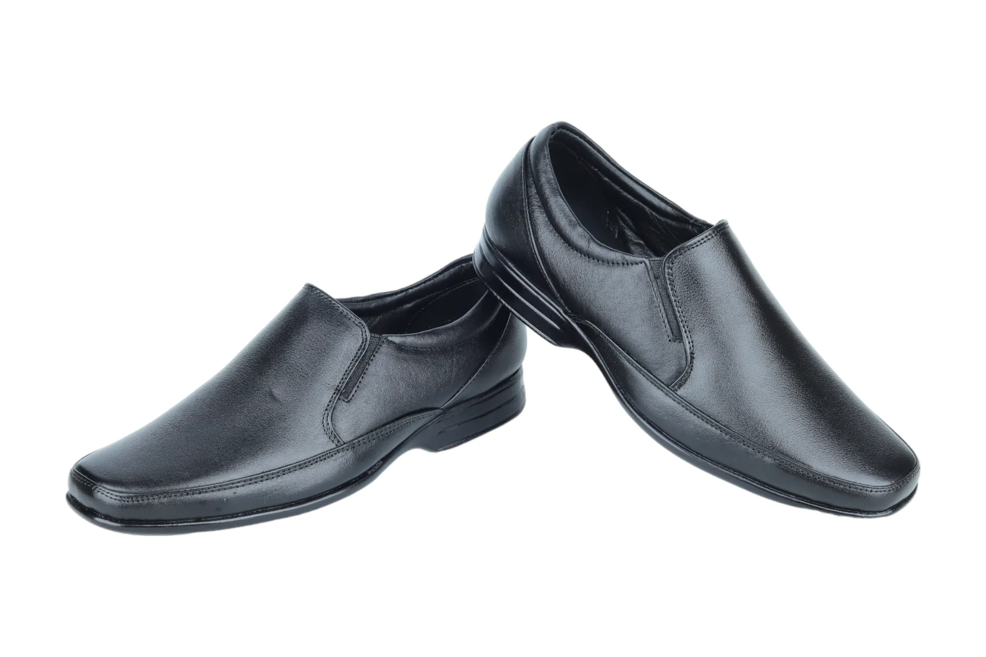 MENS FORMAL LEATHER SHOE 910602