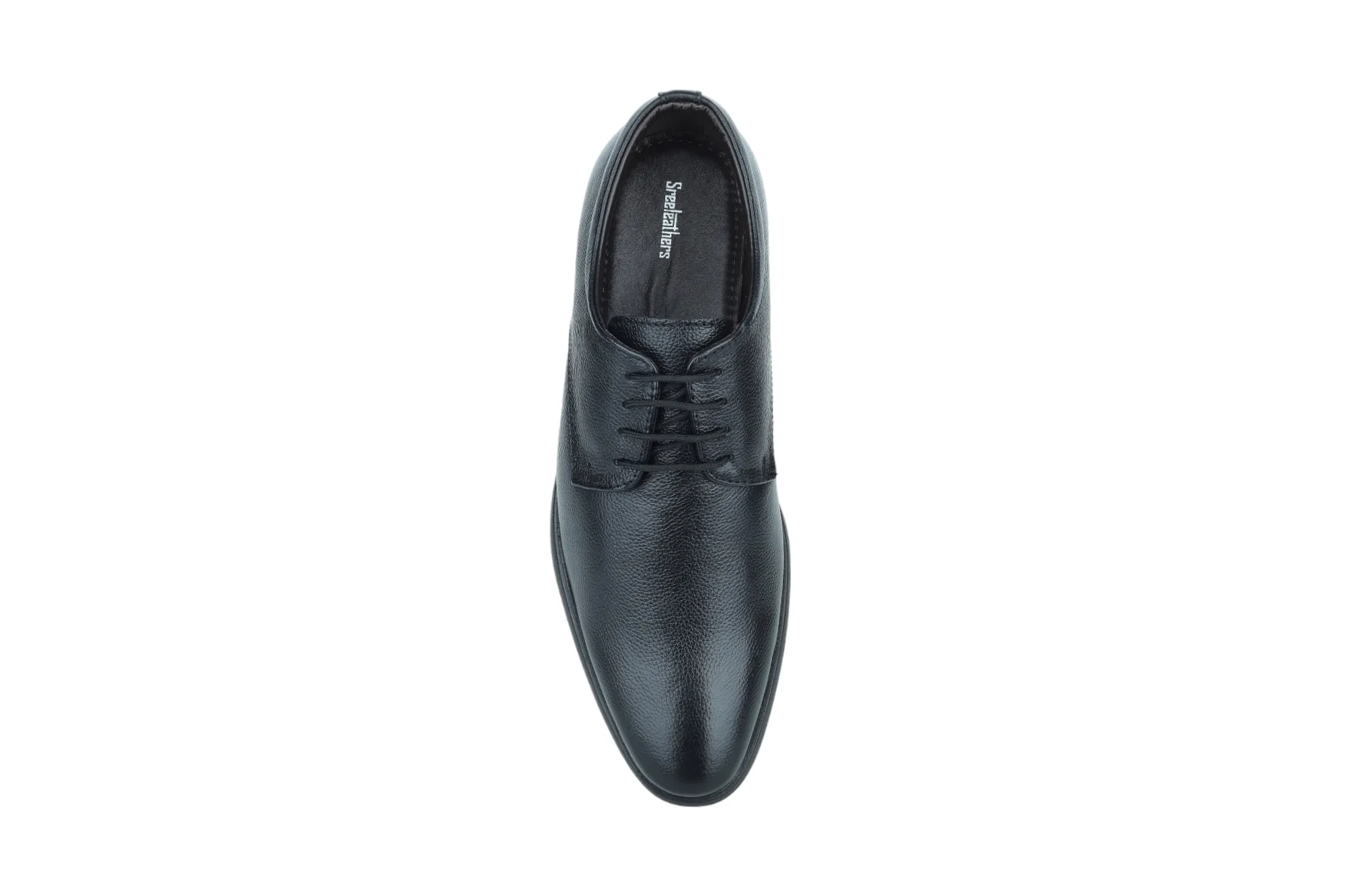 MENS FORMAL LEATHER SHOE 910707