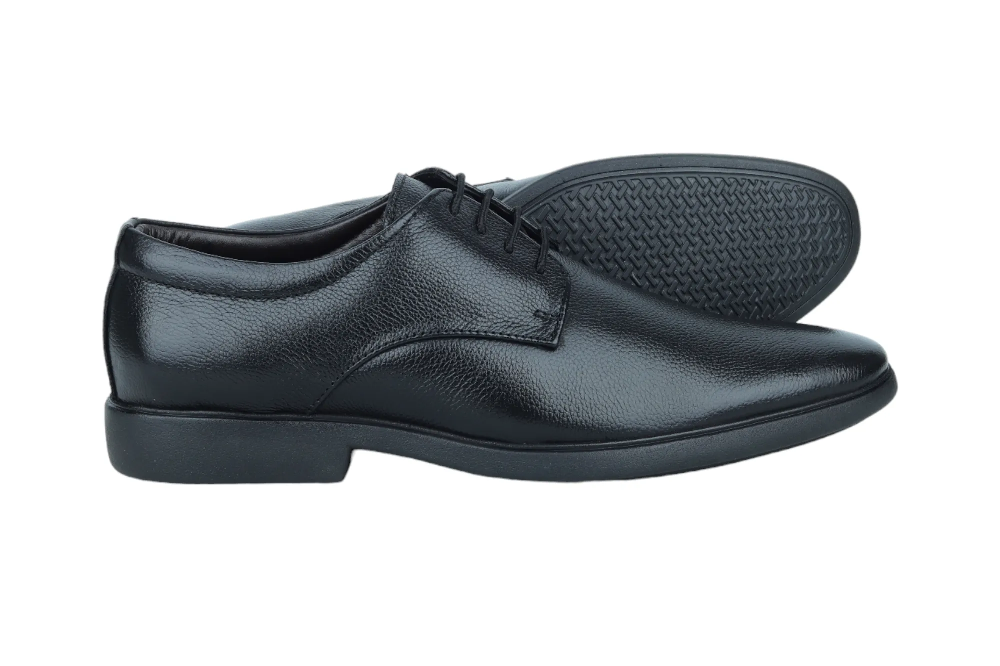 MENS FORMAL LEATHER SHOE 910707