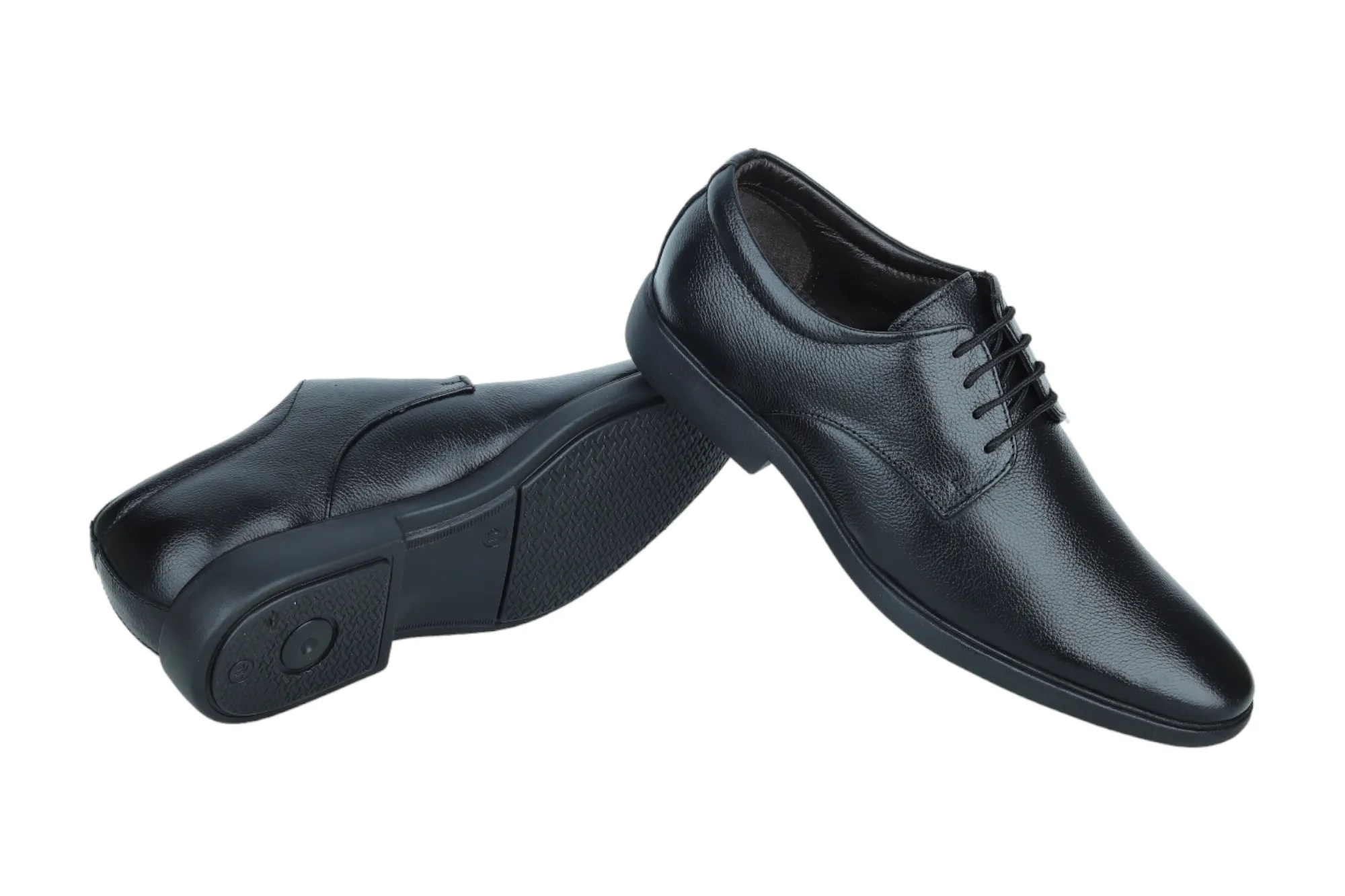 MENS FORMAL LEATHER SHOE 910707