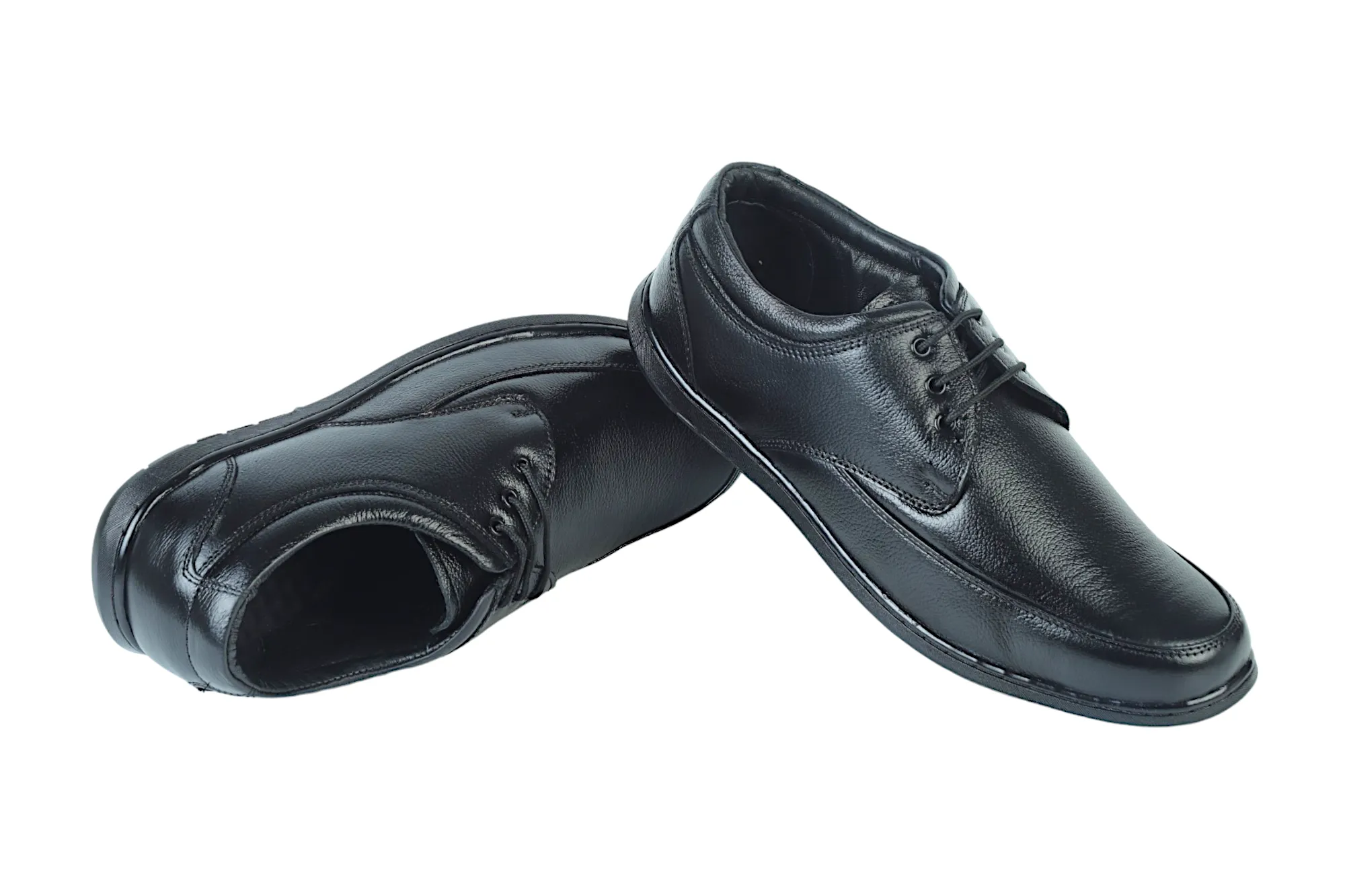 MENS FORMAL LEATHER SHOE 917803