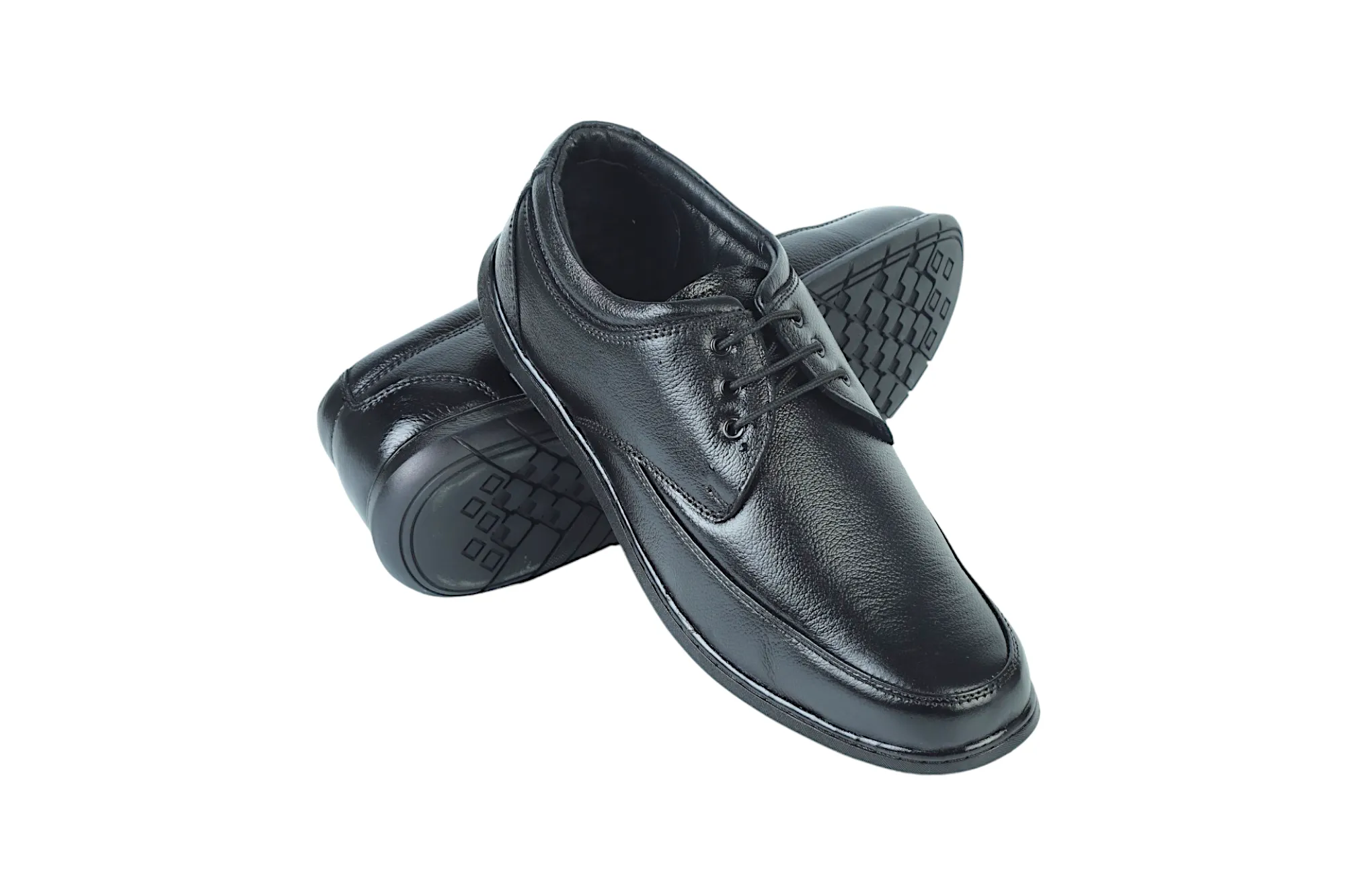 MENS FORMAL LEATHER SHOE 917803