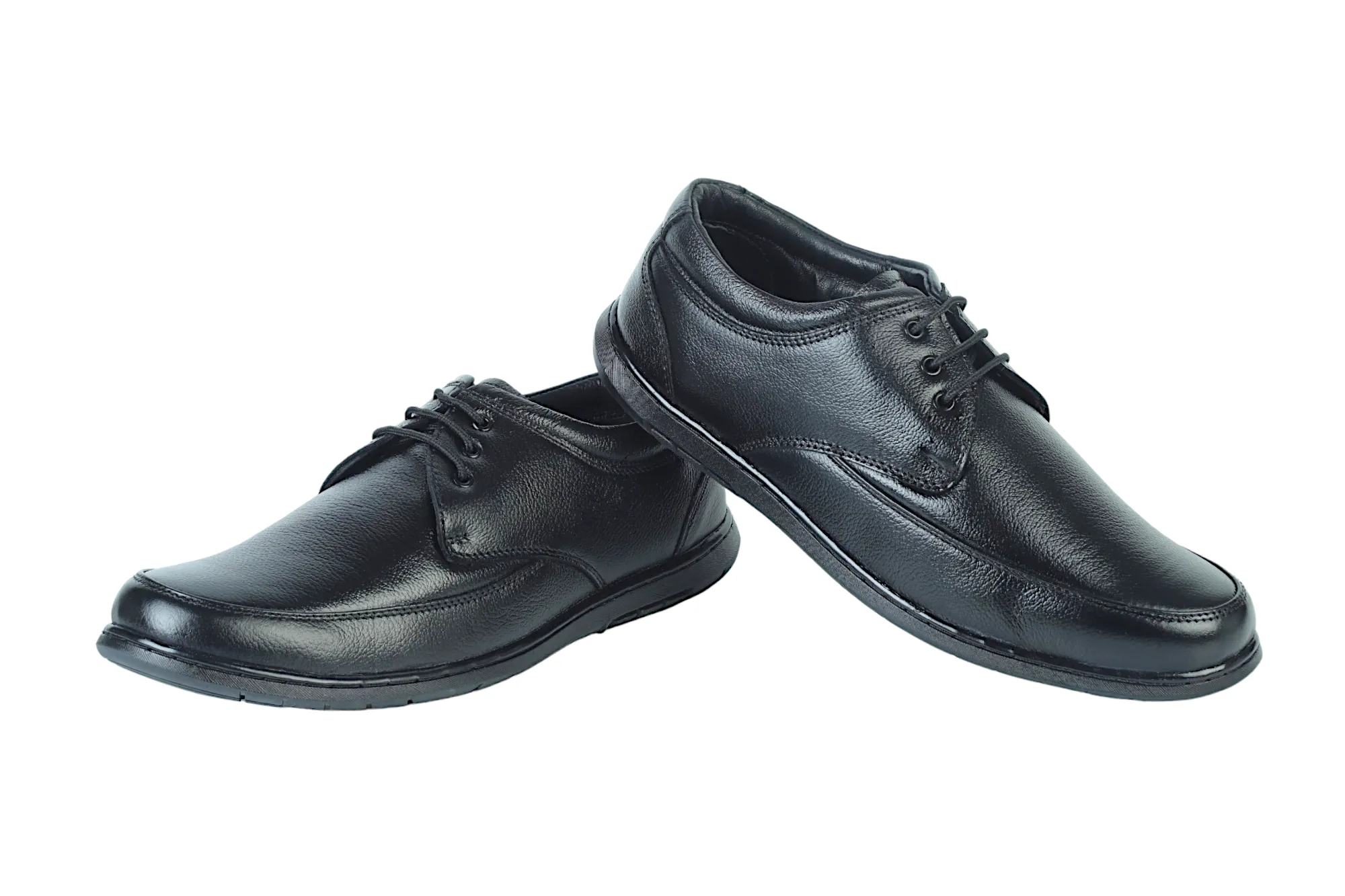 MENS FORMAL LEATHER SHOE 917803