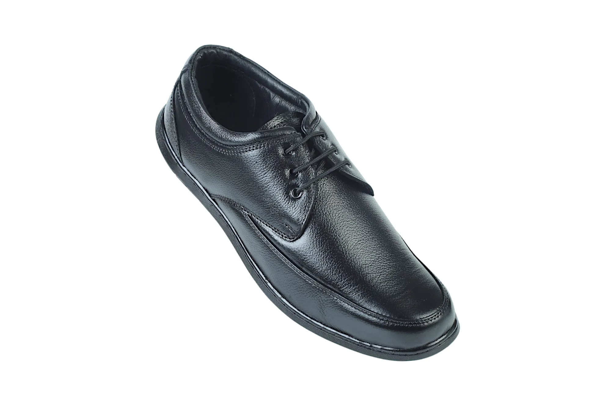 MENS FORMAL LEATHER SHOE 917803