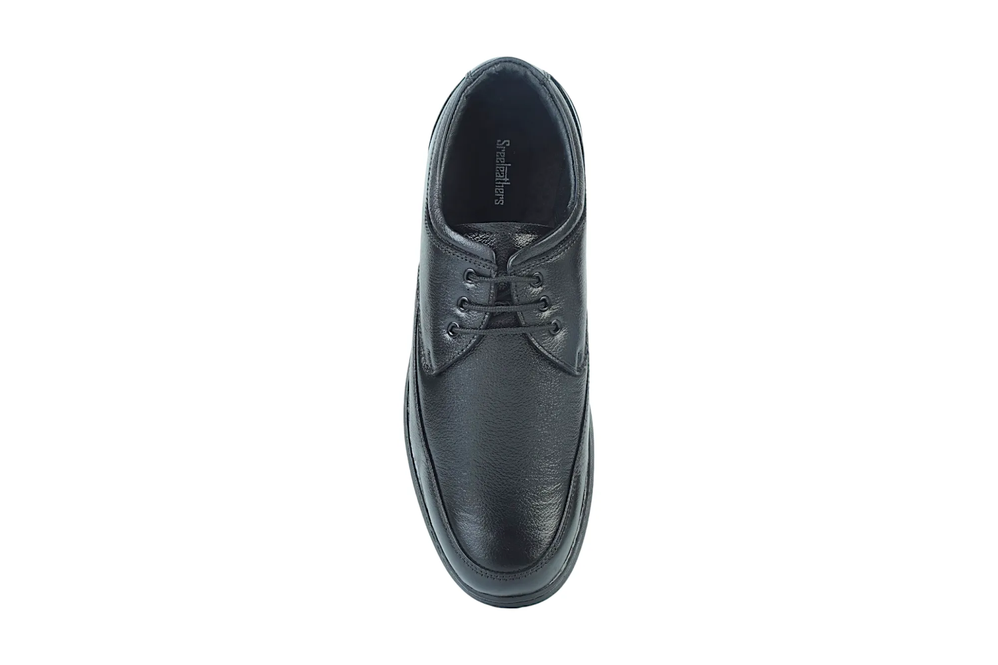 MENS FORMAL LEATHER SHOE 917803