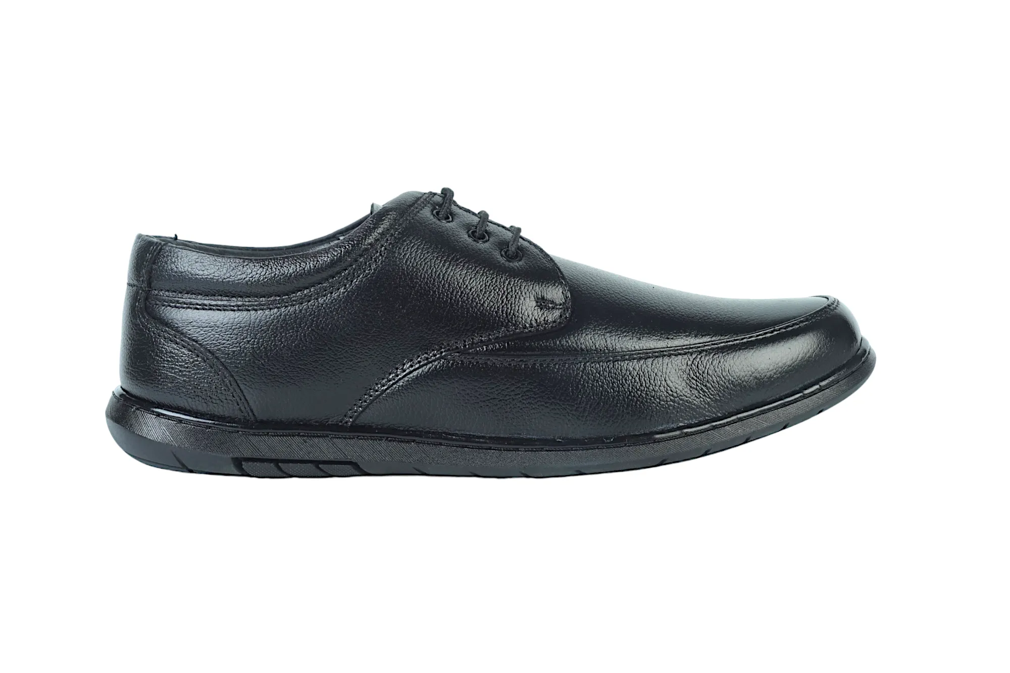 MENS FORMAL LEATHER SHOE 917803