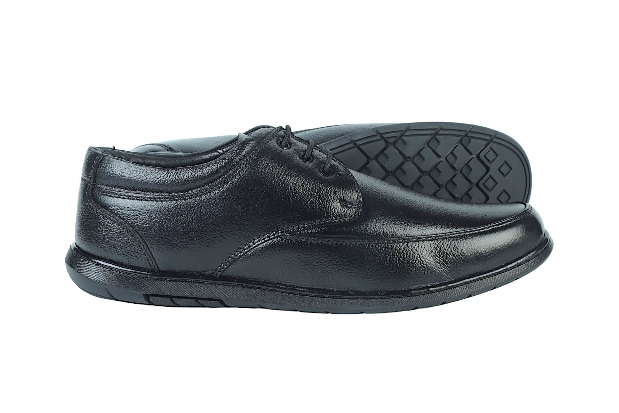 MENS FORMAL LEATHER SHOE 917803