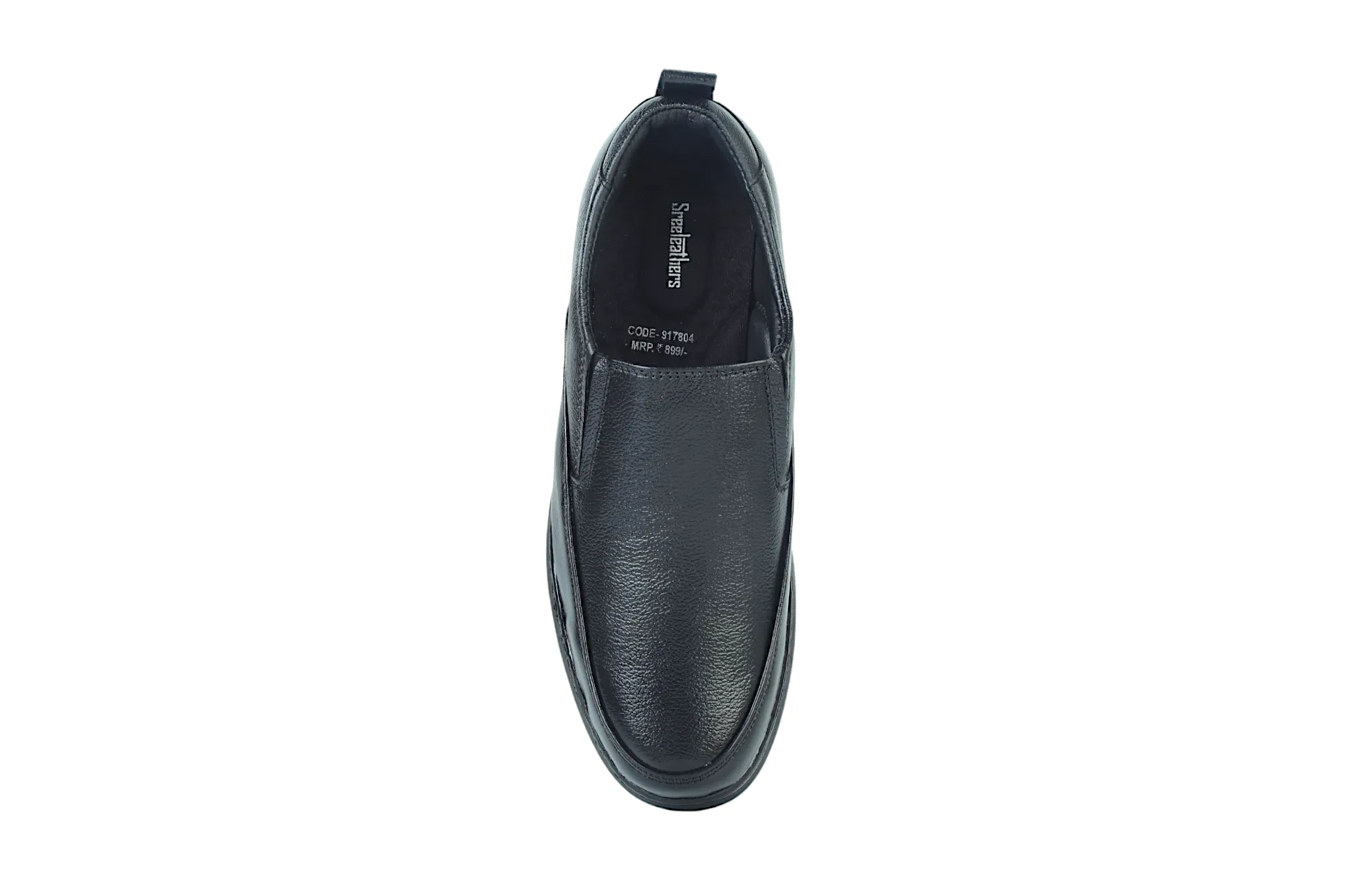 MENS FORMAL LEATHER SHOE 917804