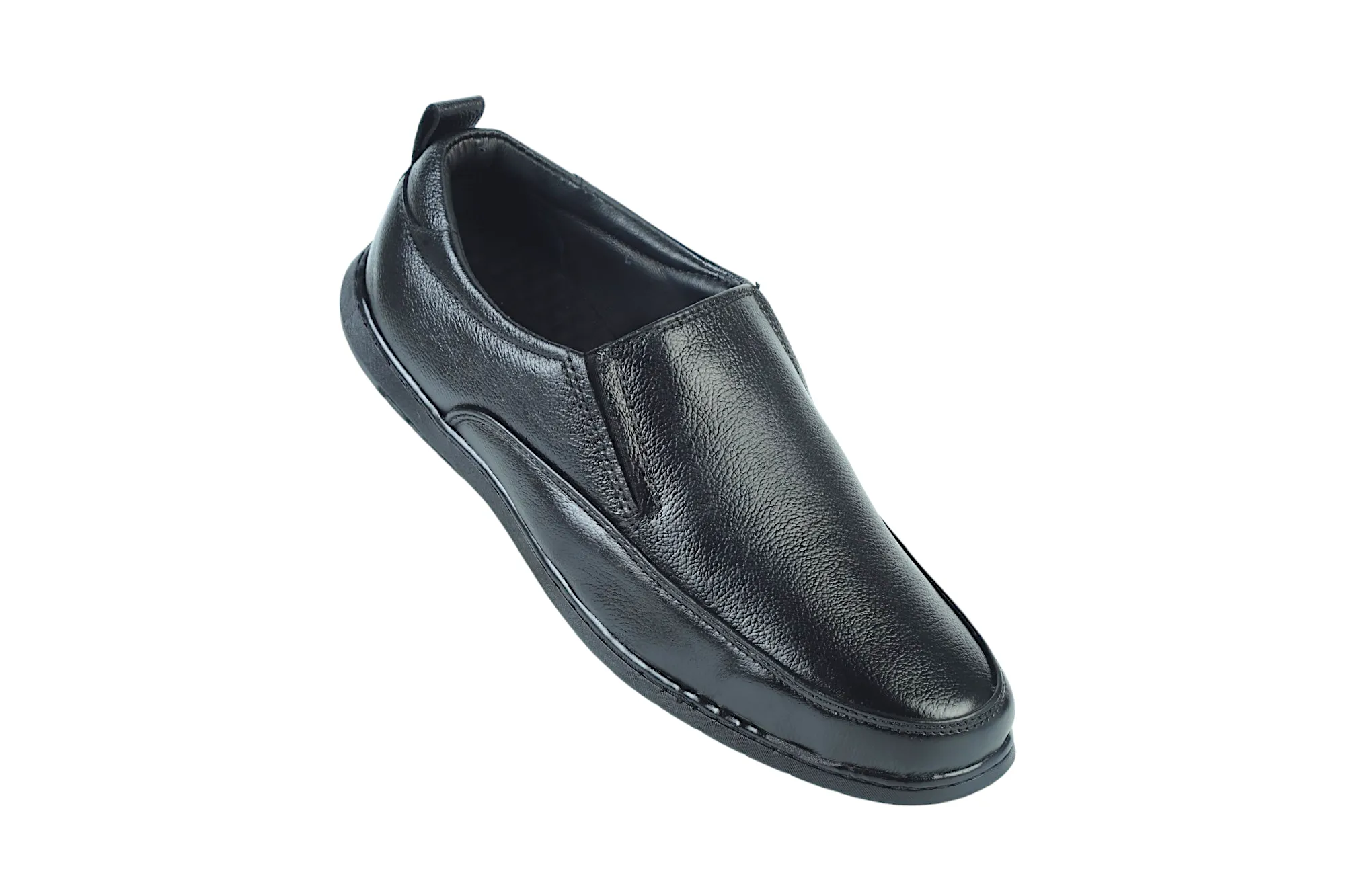 MENS FORMAL LEATHER SHOE 917804