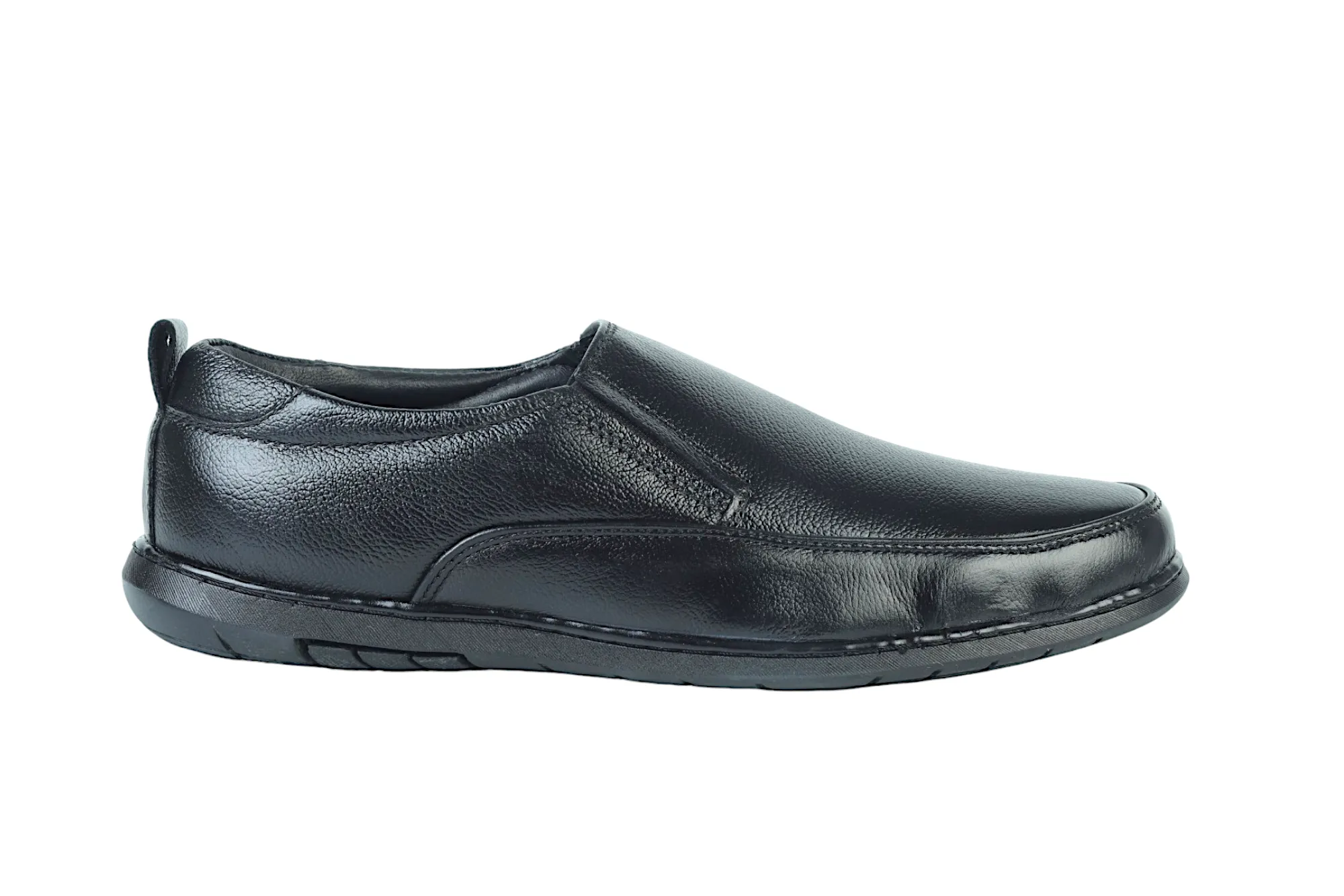 MENS FORMAL LEATHER SHOE 917804