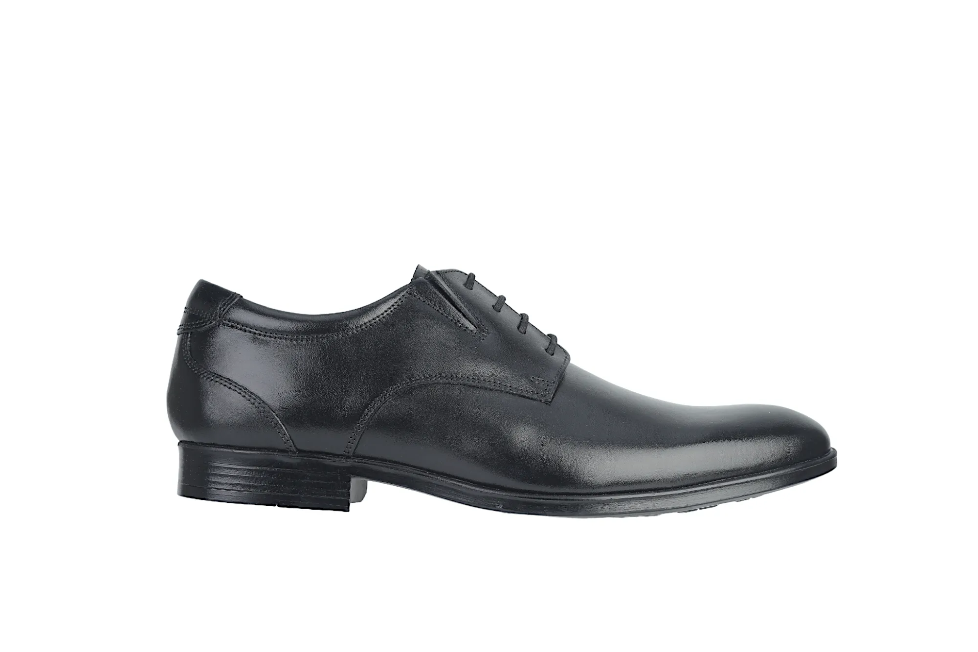 MENS FORMAL LEATHER SHOE 95677