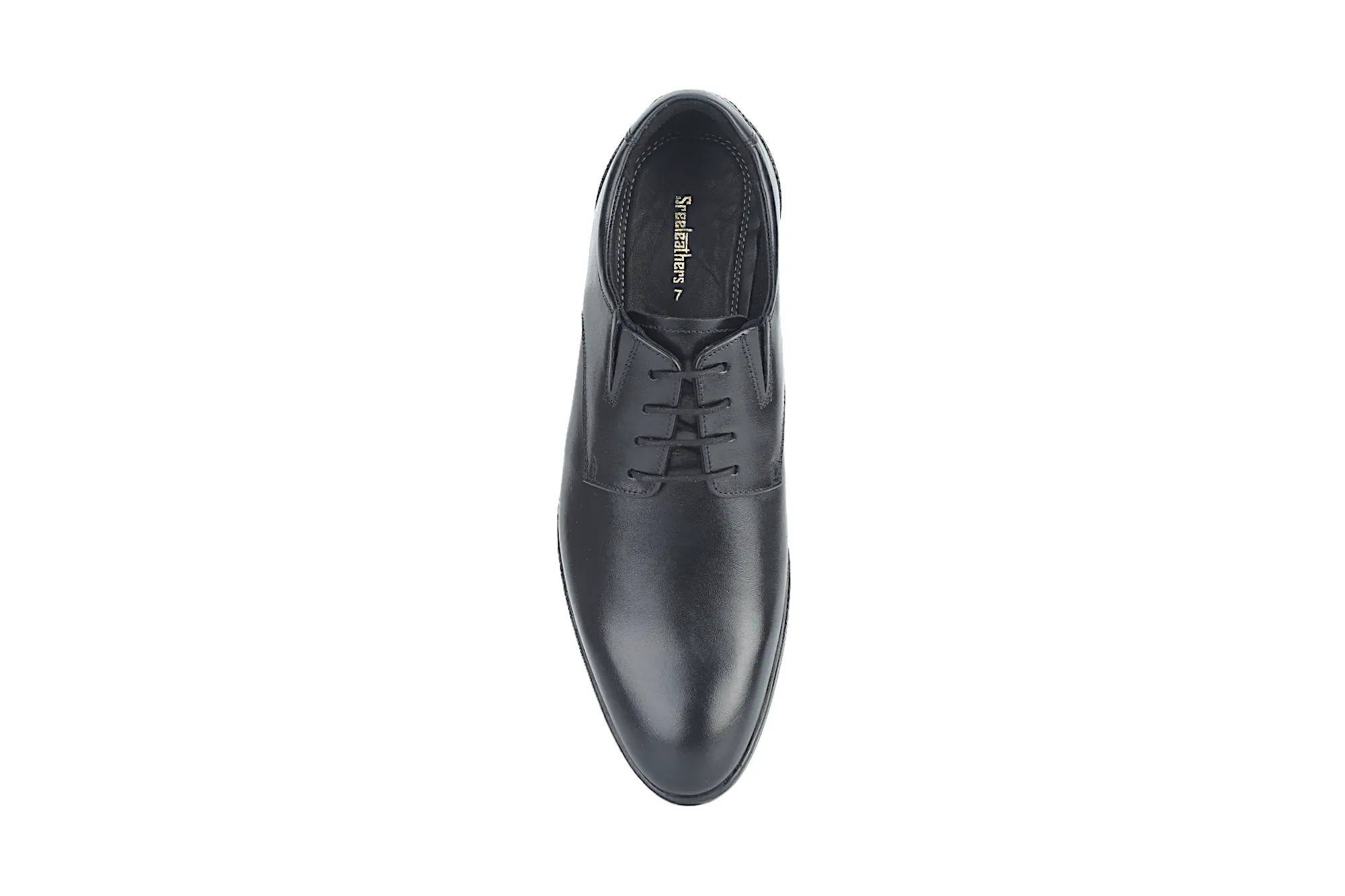 MENS FORMAL LEATHER SHOE 95677