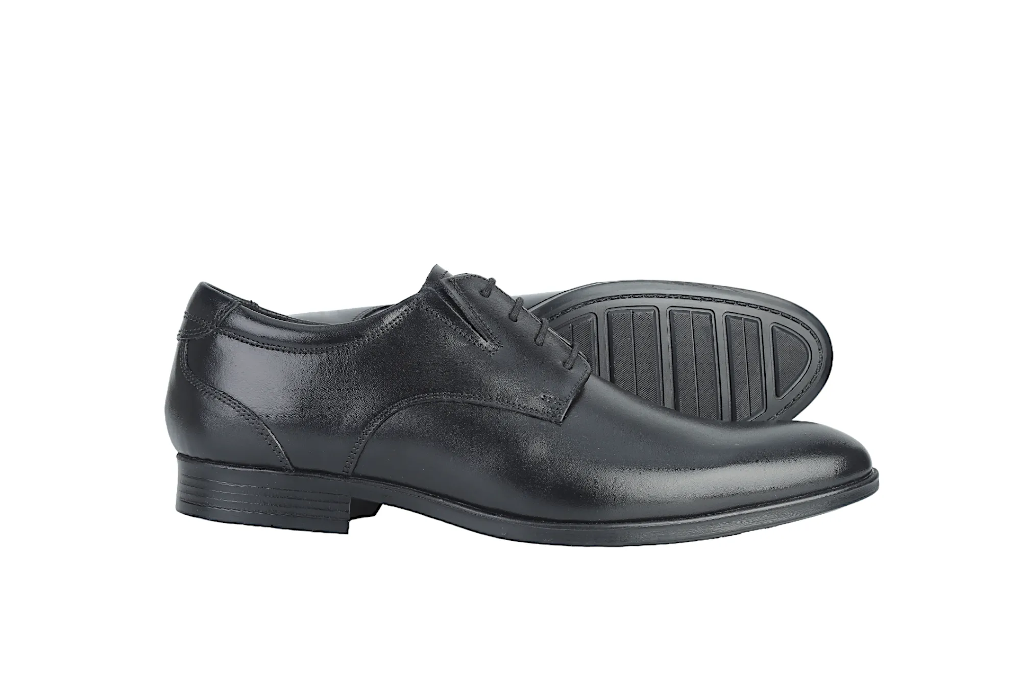 MENS FORMAL LEATHER SHOE 95677