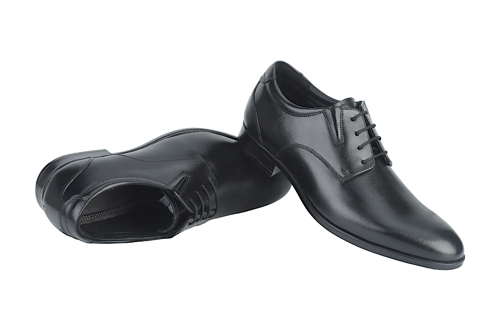 MENS FORMAL LEATHER SHOE 95677