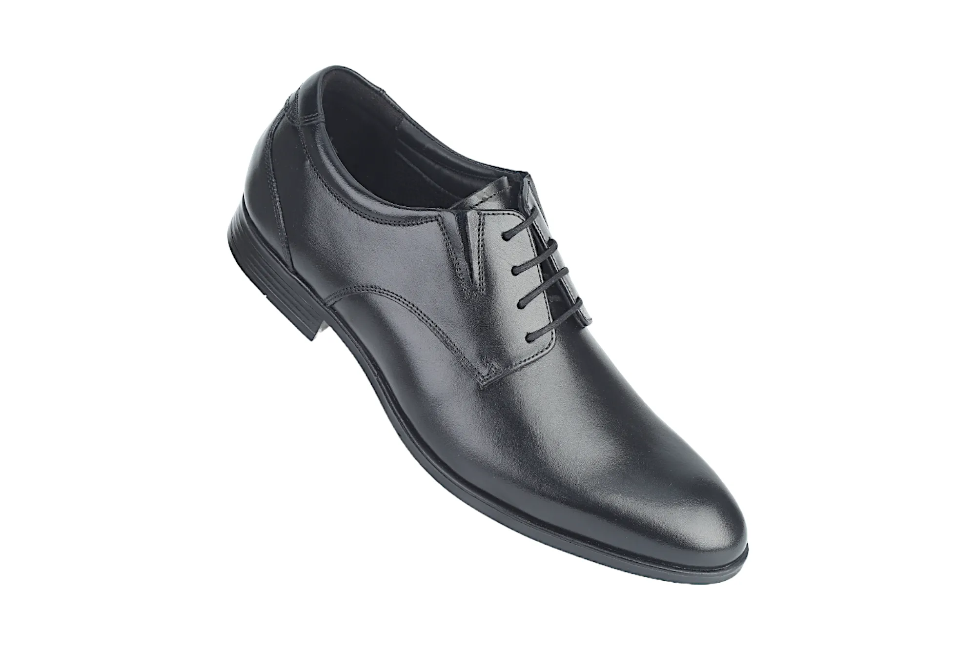 MENS FORMAL LEATHER SHOE 95677