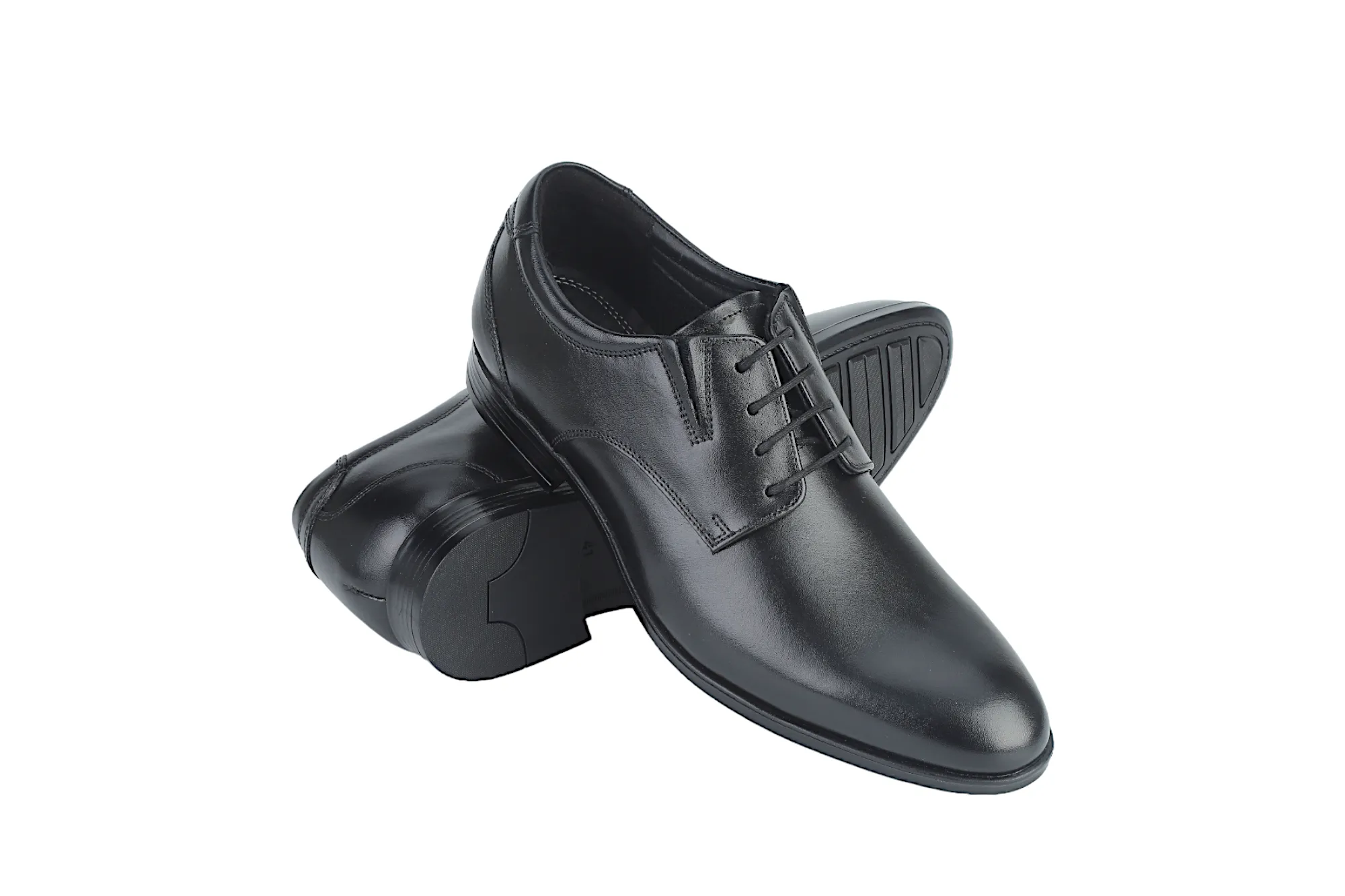 MENS FORMAL LEATHER SHOE 95677