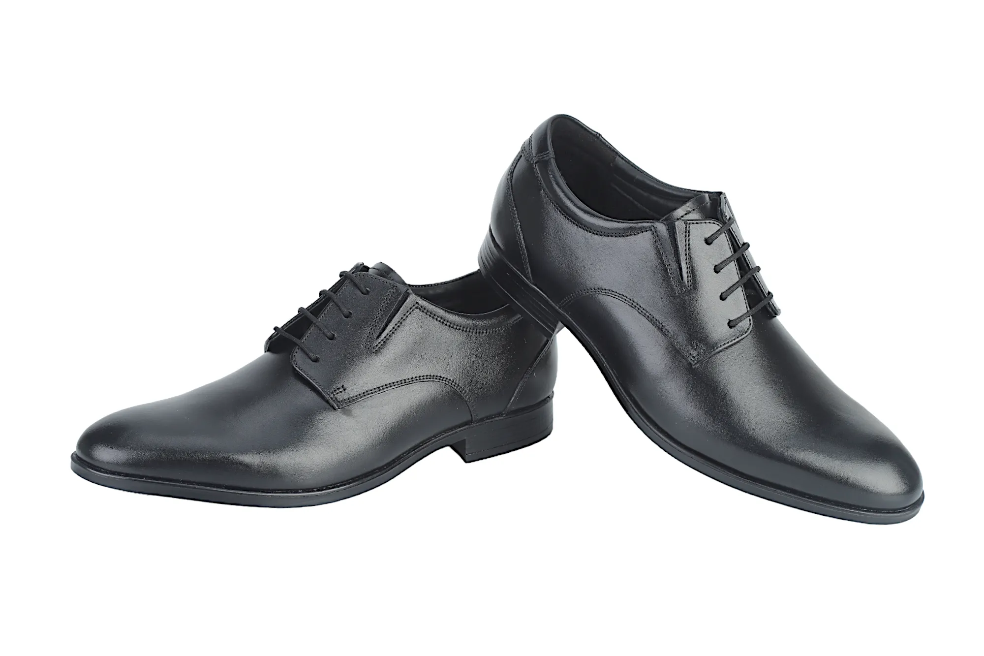 MENS FORMAL LEATHER SHOE 95677