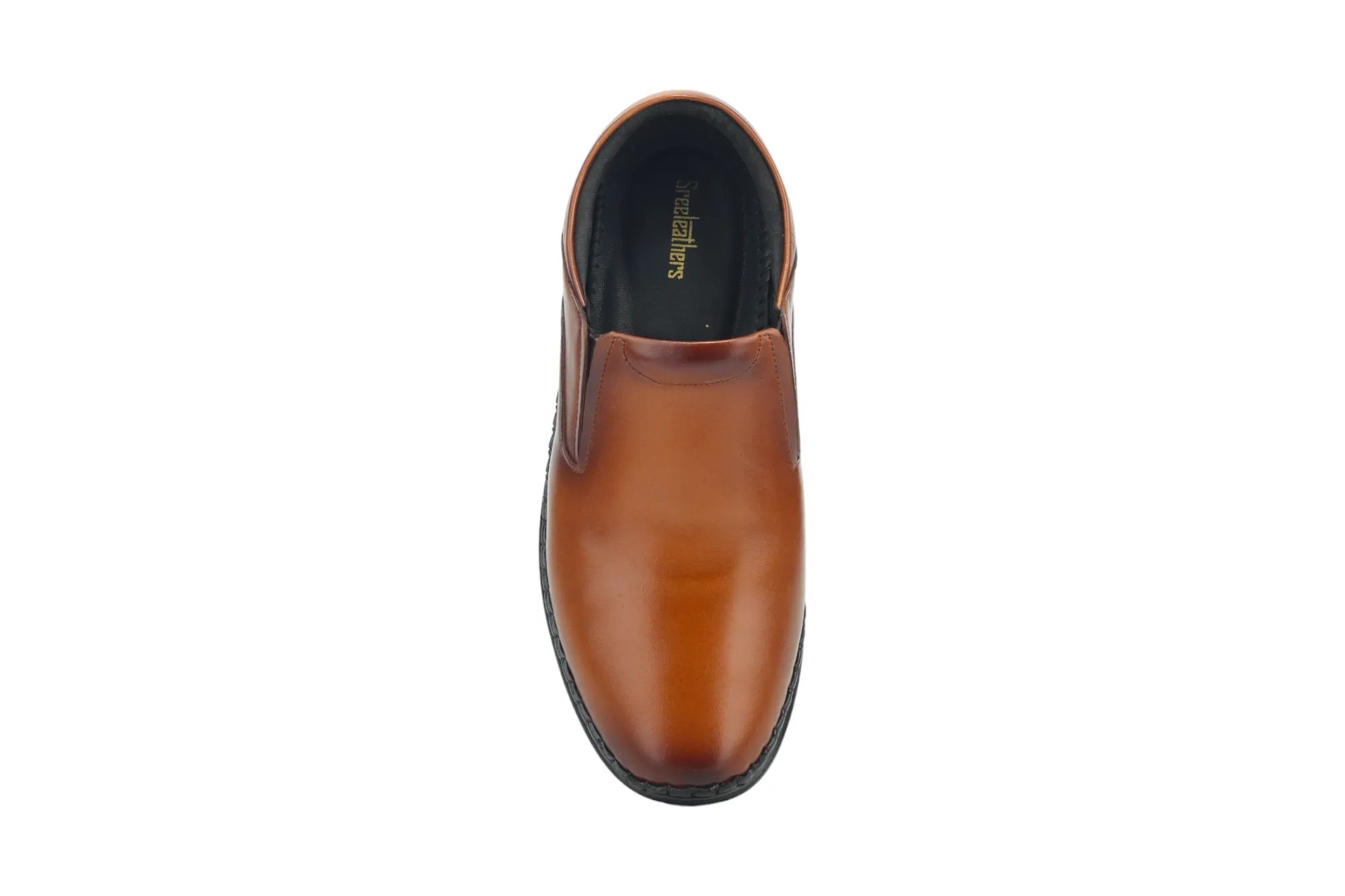 MENS FORMAL LEATHER SHOE 98005