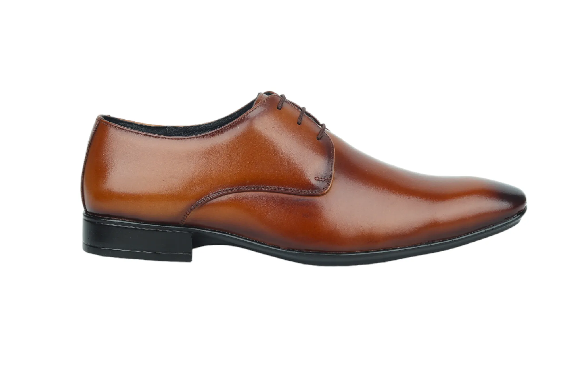 MENS FORMAL LEATHER SHOE 98007