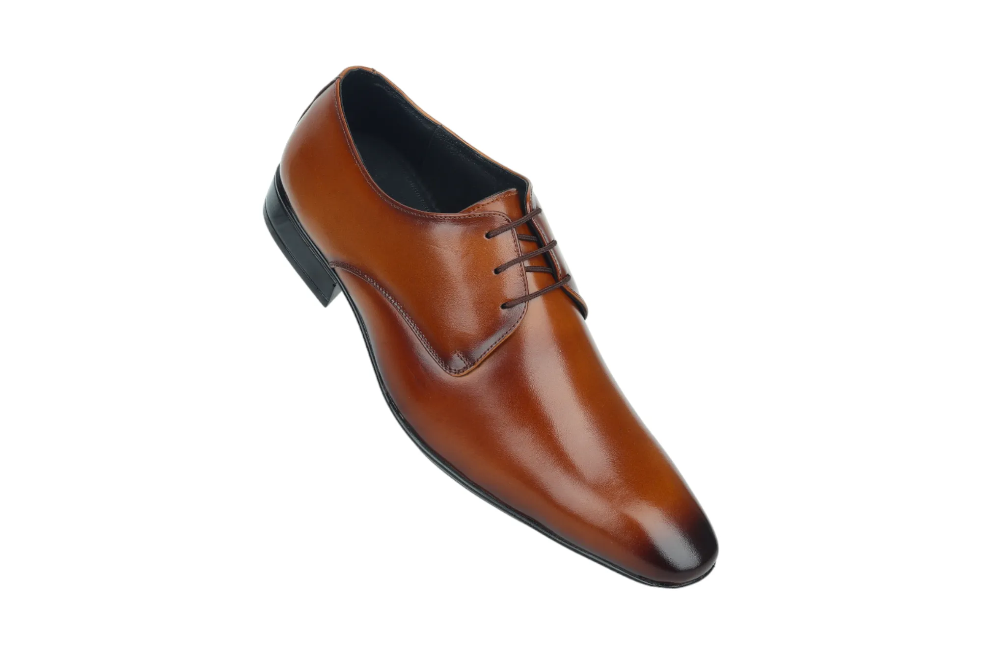 MENS FORMAL LEATHER SHOE 98007