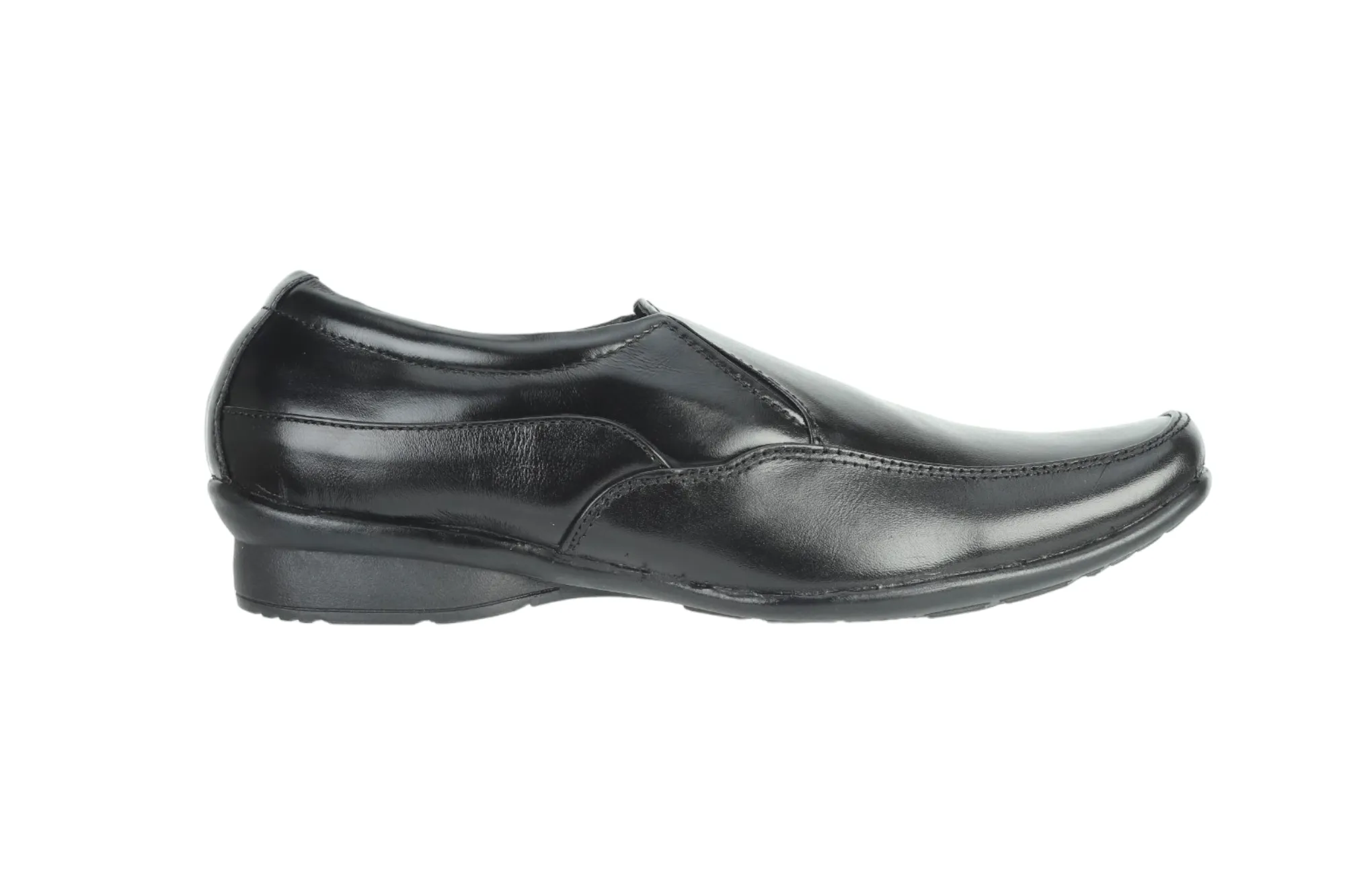 MENS FORMAL LEATHER SHOE 98829