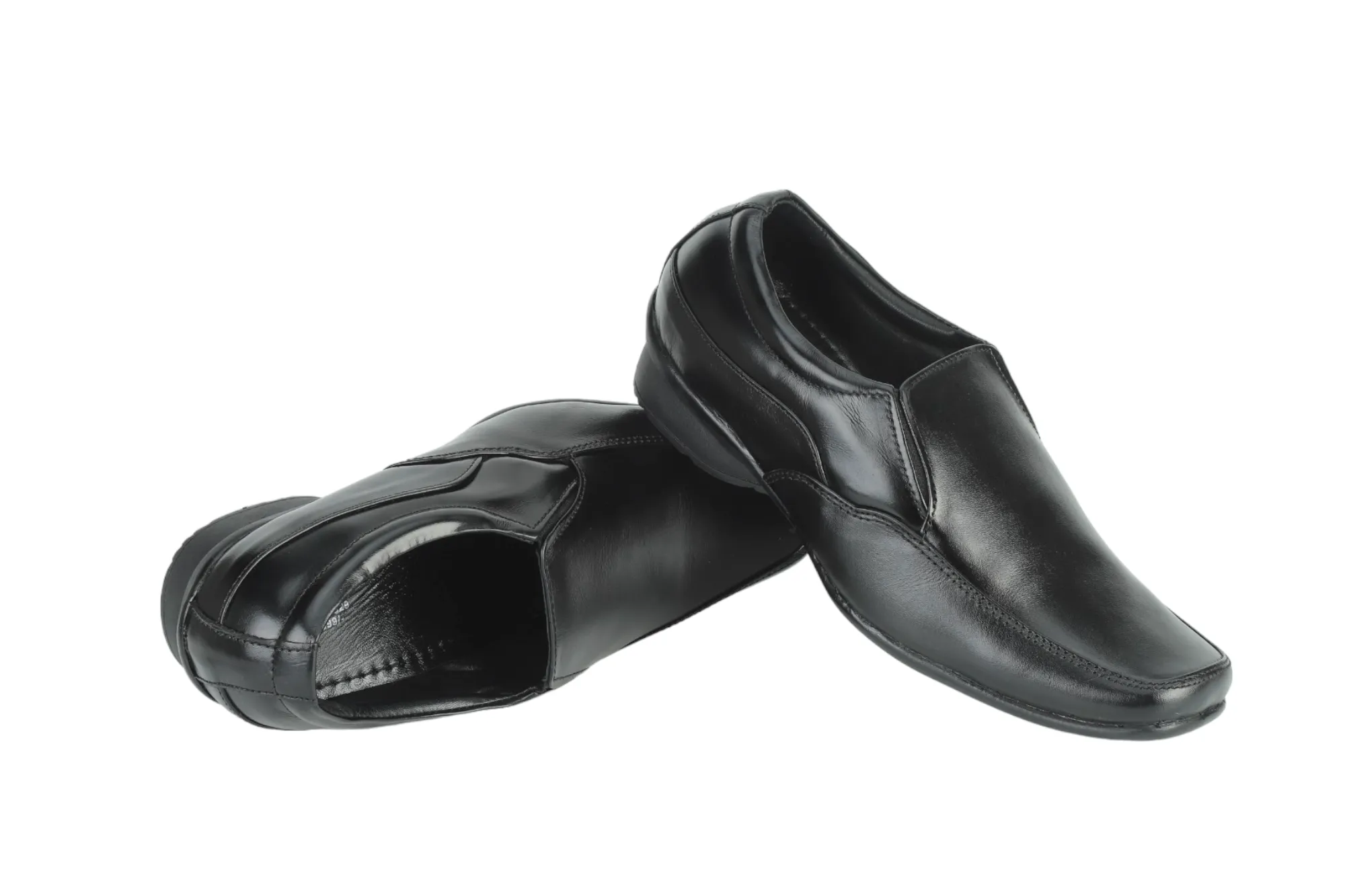 MENS FORMAL LEATHER SHOE 98829