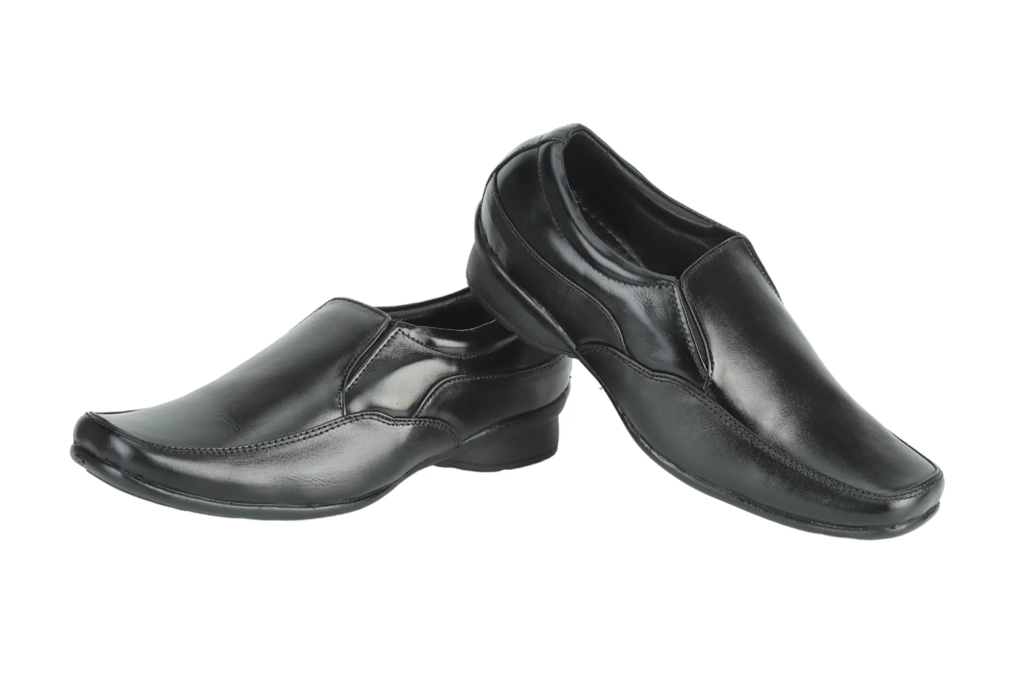 MENS FORMAL LEATHER SHOE 98829